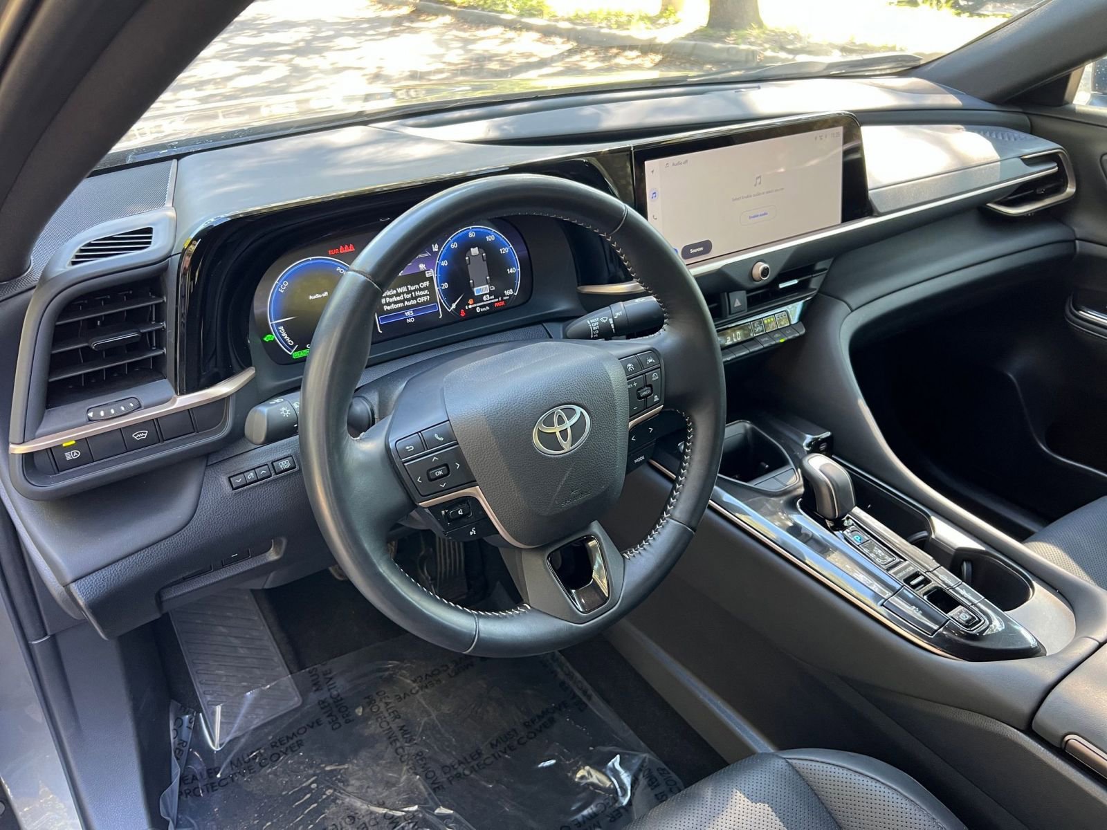 Thumbnail: 2025 Toyota Crown - 31