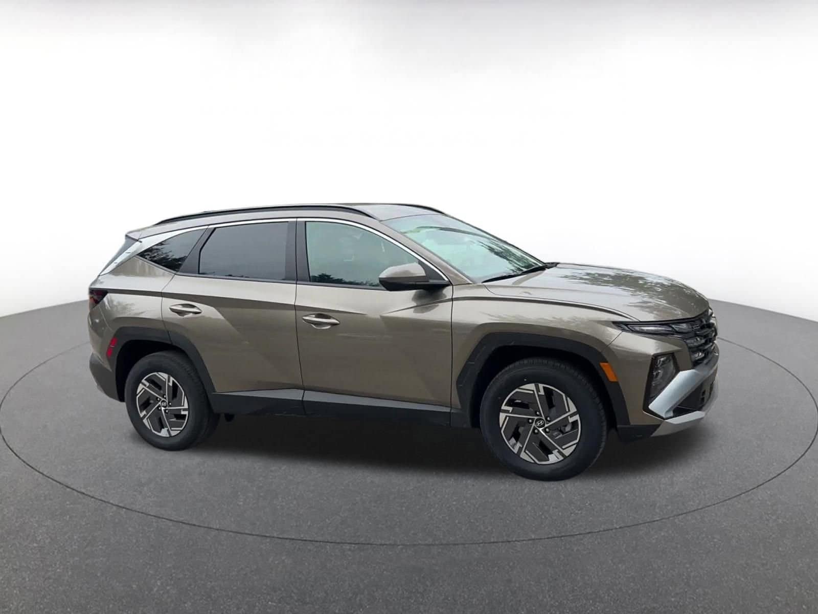 Thumbnail: 2025 Hyundai Tucson - 2