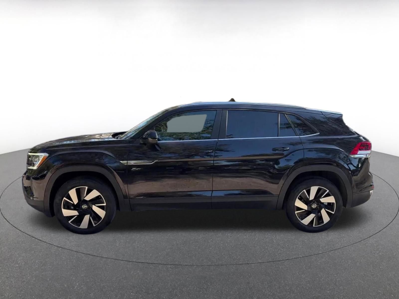 Thumbnail: 2025 Volkswagen Atlas - 9