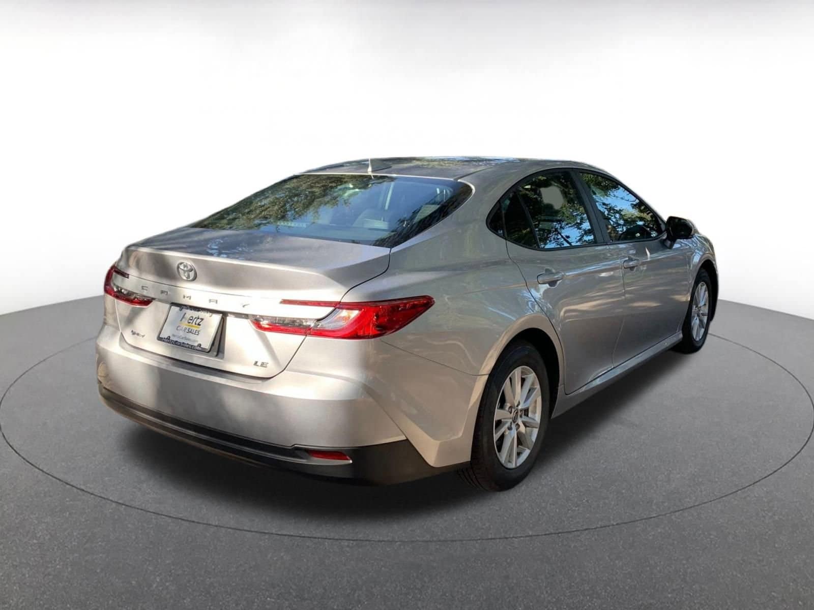 Thumbnail: 2025 Toyota Camry - 7