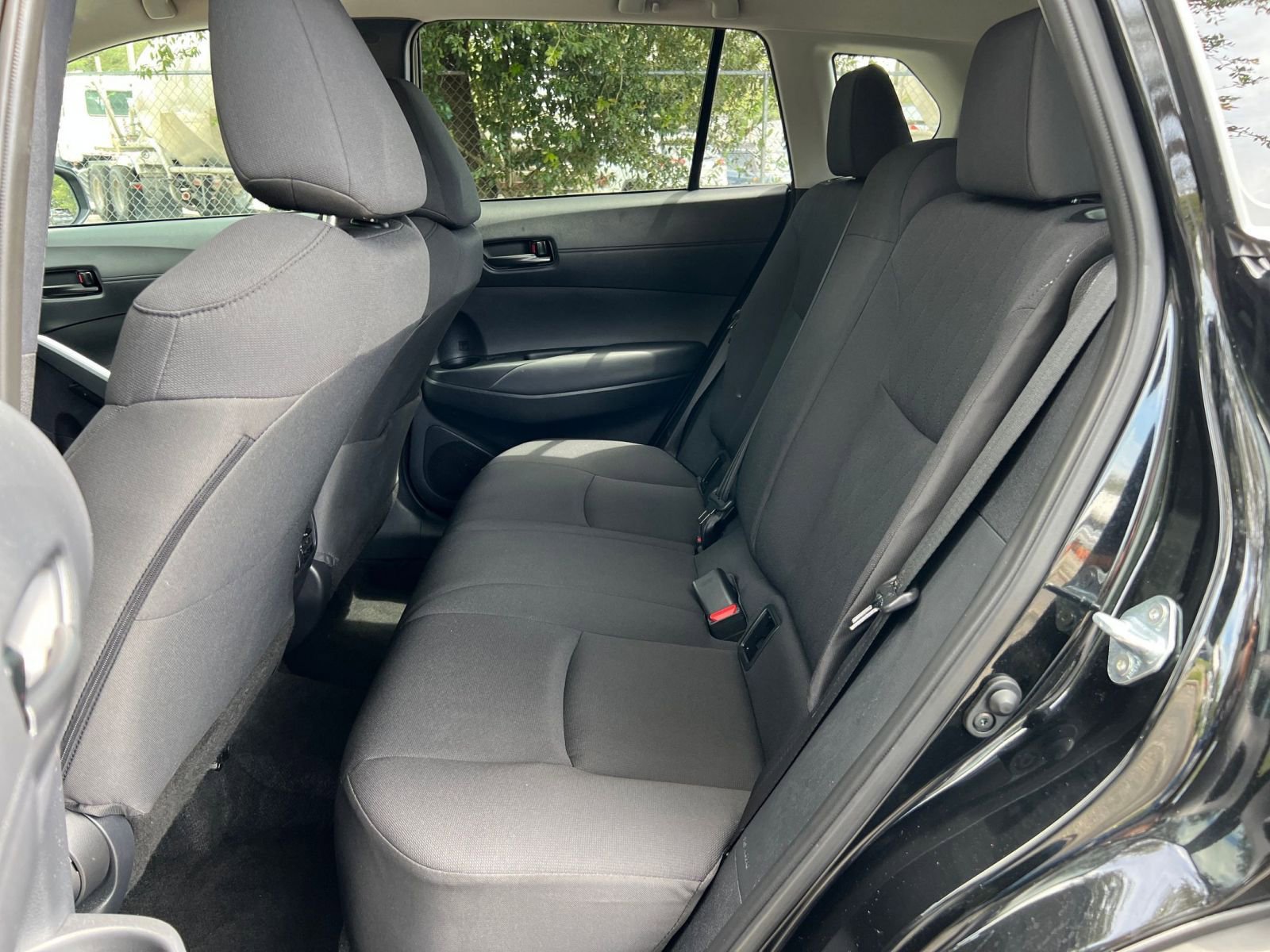 Thumbnail: 2025 Toyota Corolla Cross - 33