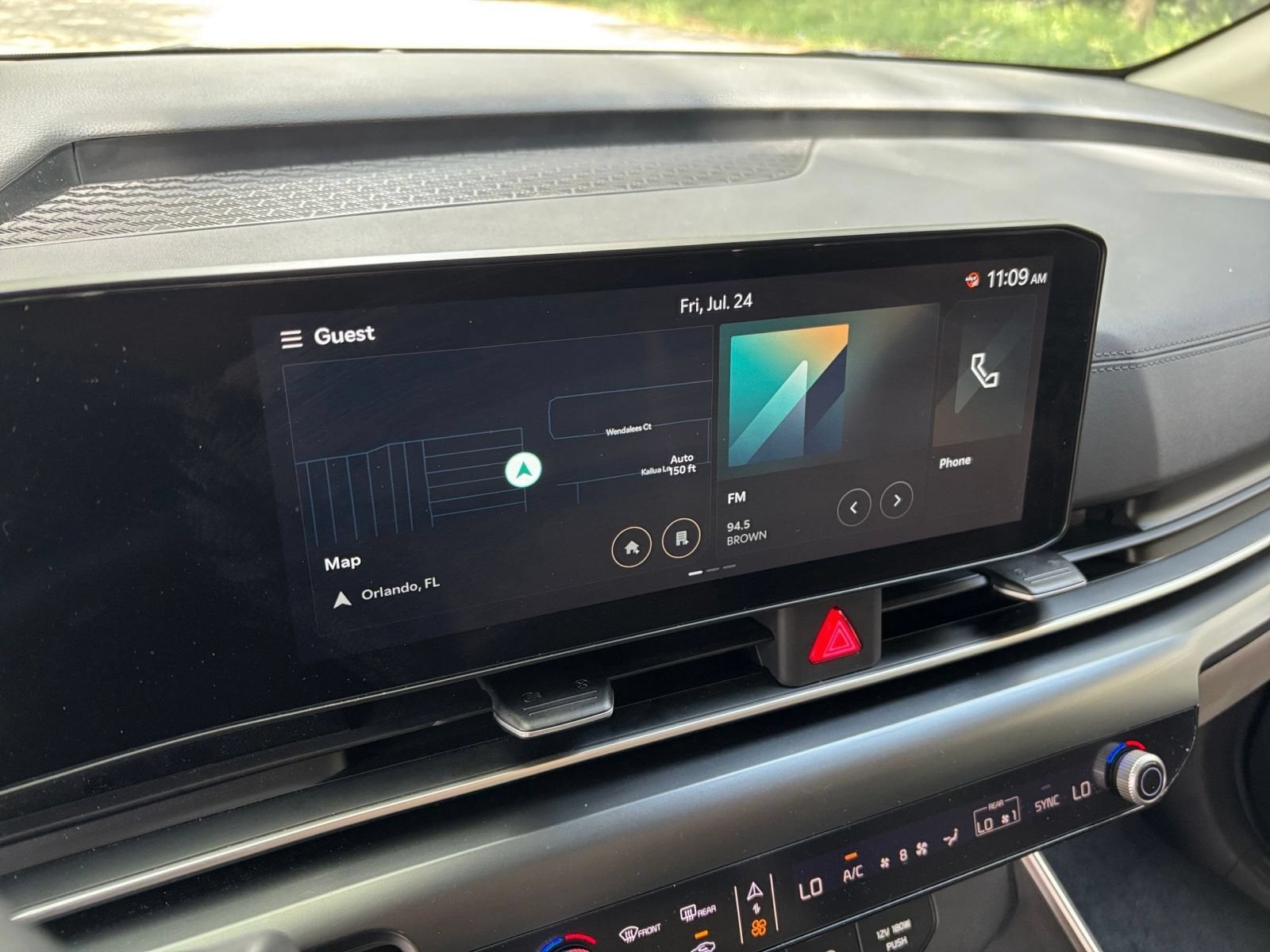 Thumbnail: 2026 Kia Carnival - 20