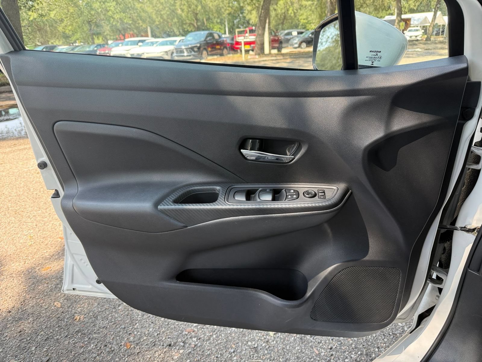 Thumbnail: 2025 Nissan Versa - 20