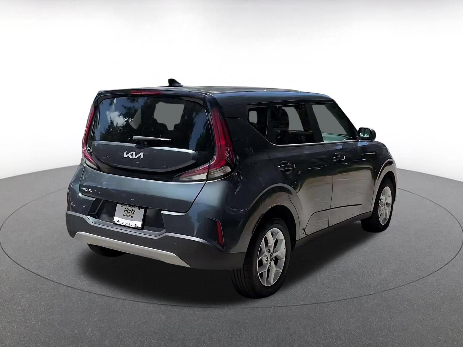 Thumbnail: 2025 Kia Soul - 14