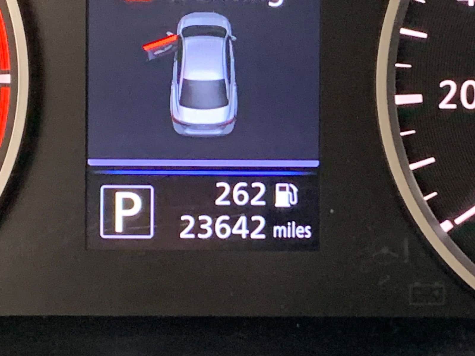 Thumbnail: 2025 Nissan Sentra - 9