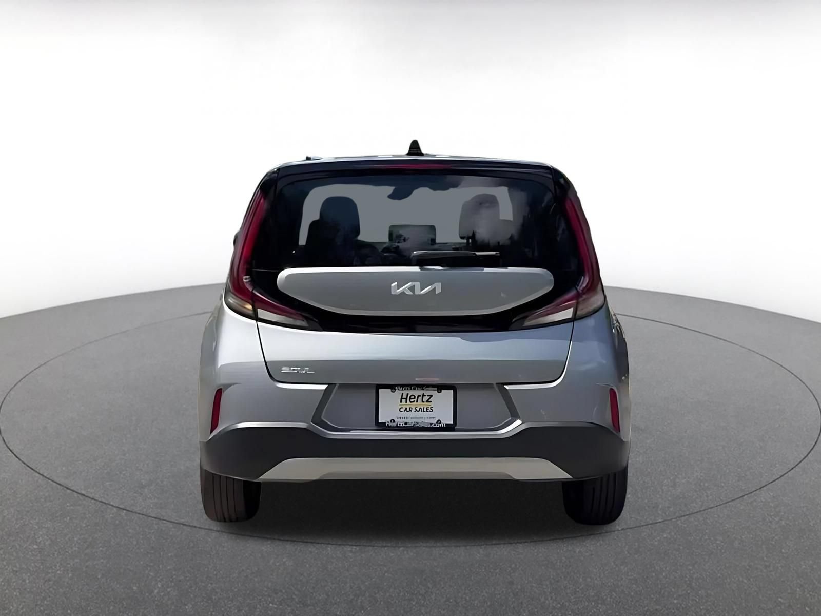 Thumbnail: 2025 Kia Soul - 12