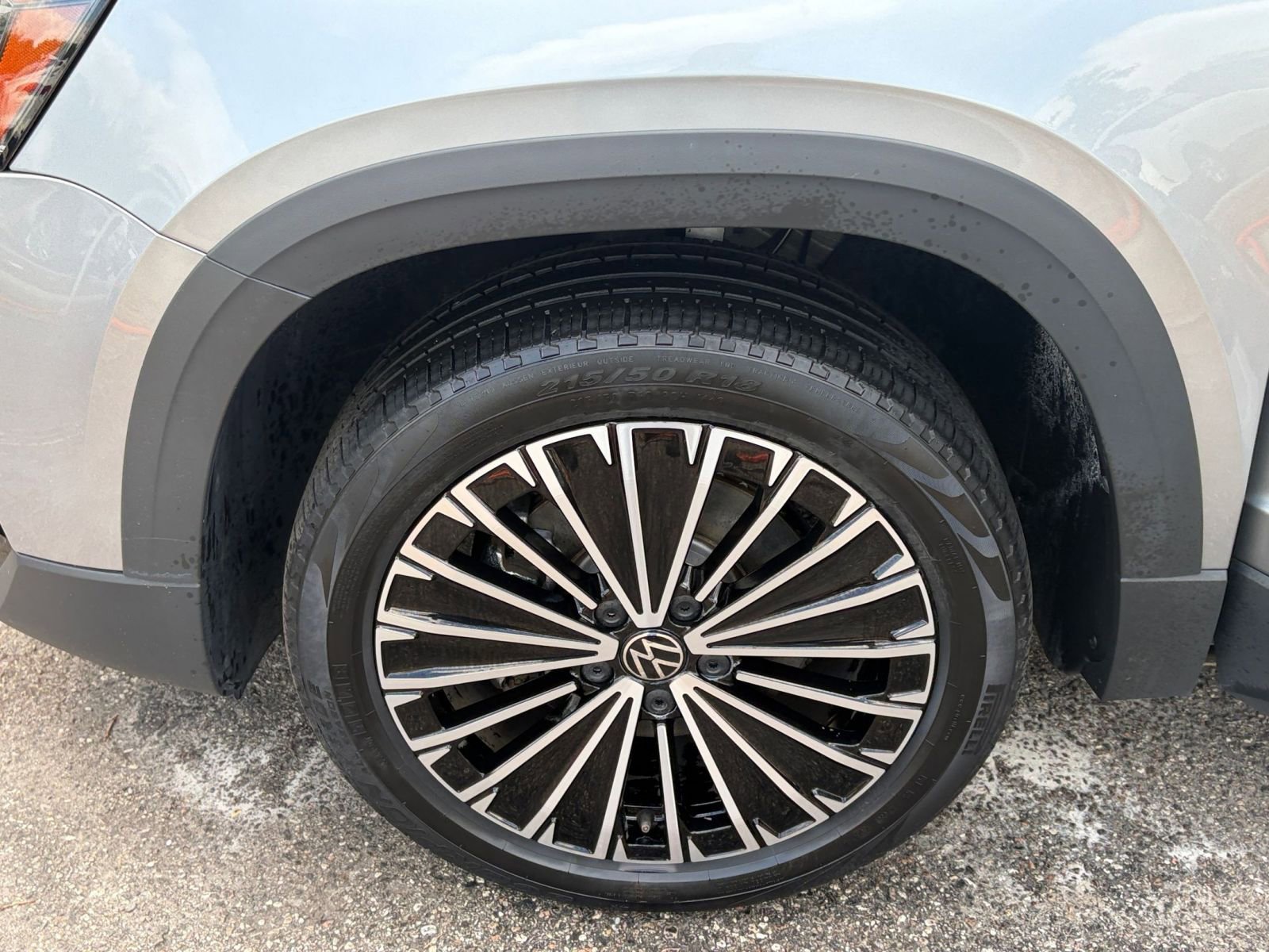 Thumbnail: 2025 Volkswagen Taos - 30