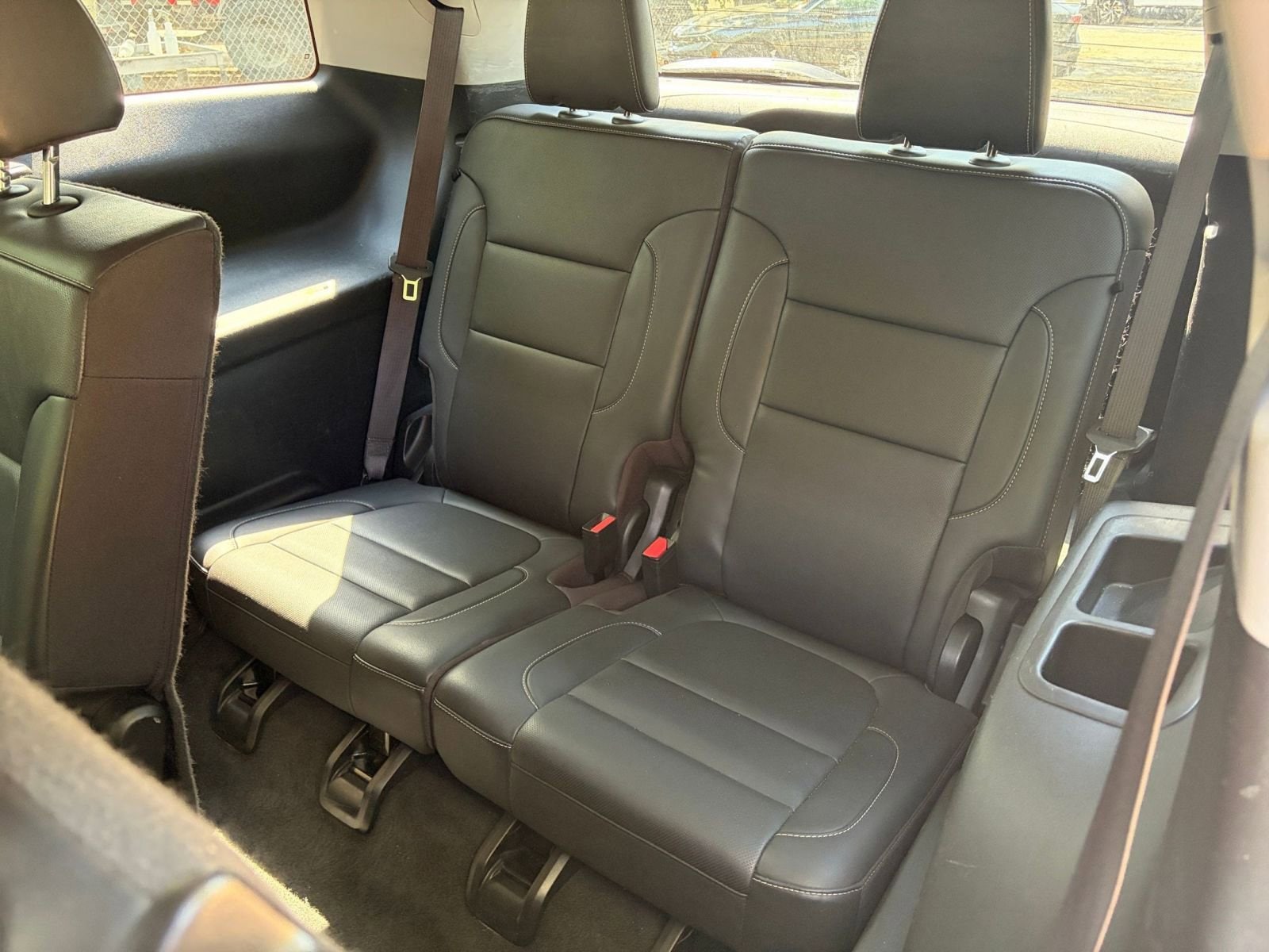 Thumbnail: 2023 GMC Acadia - 30