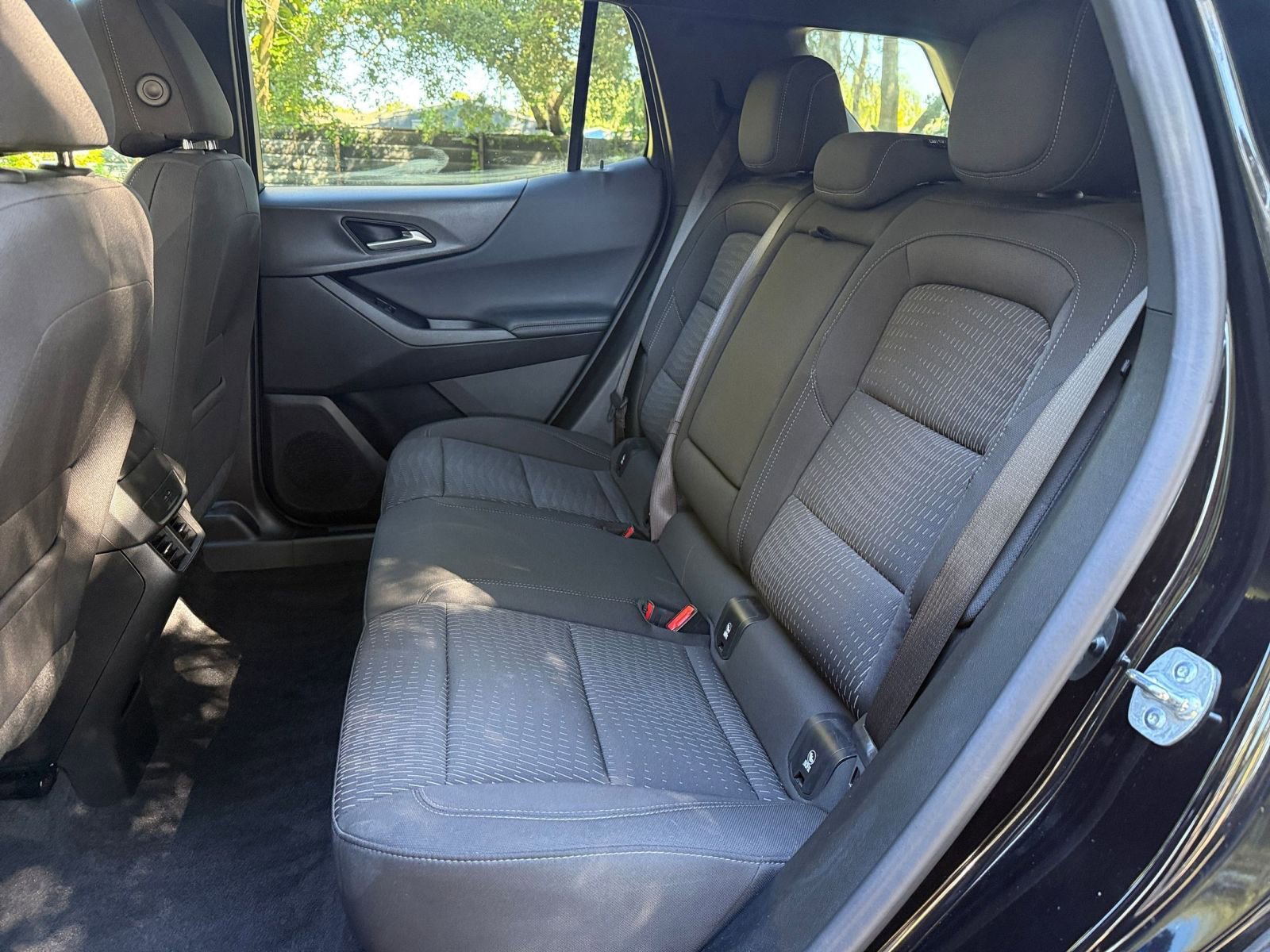 Thumbnail: 2025 Chevrolet Equinox - 33