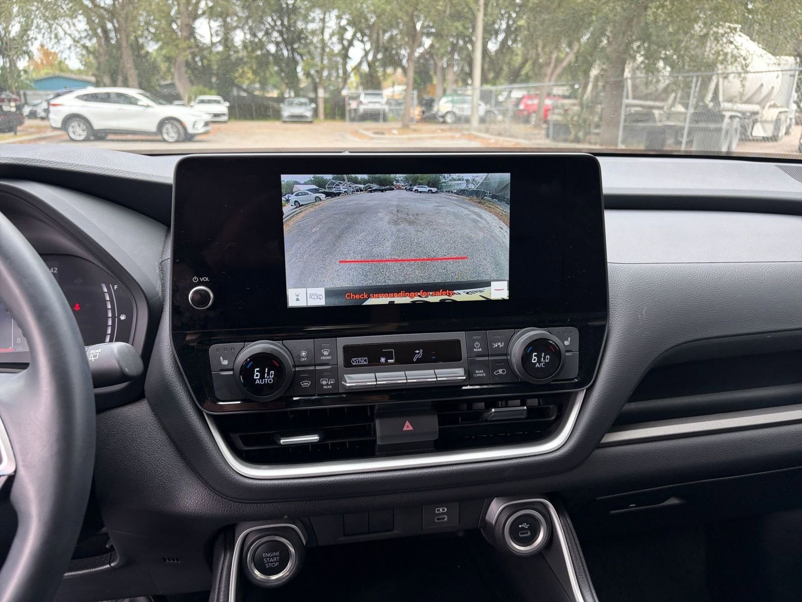 Thumbnail: 2025 Toyota Grand Highlander - 17