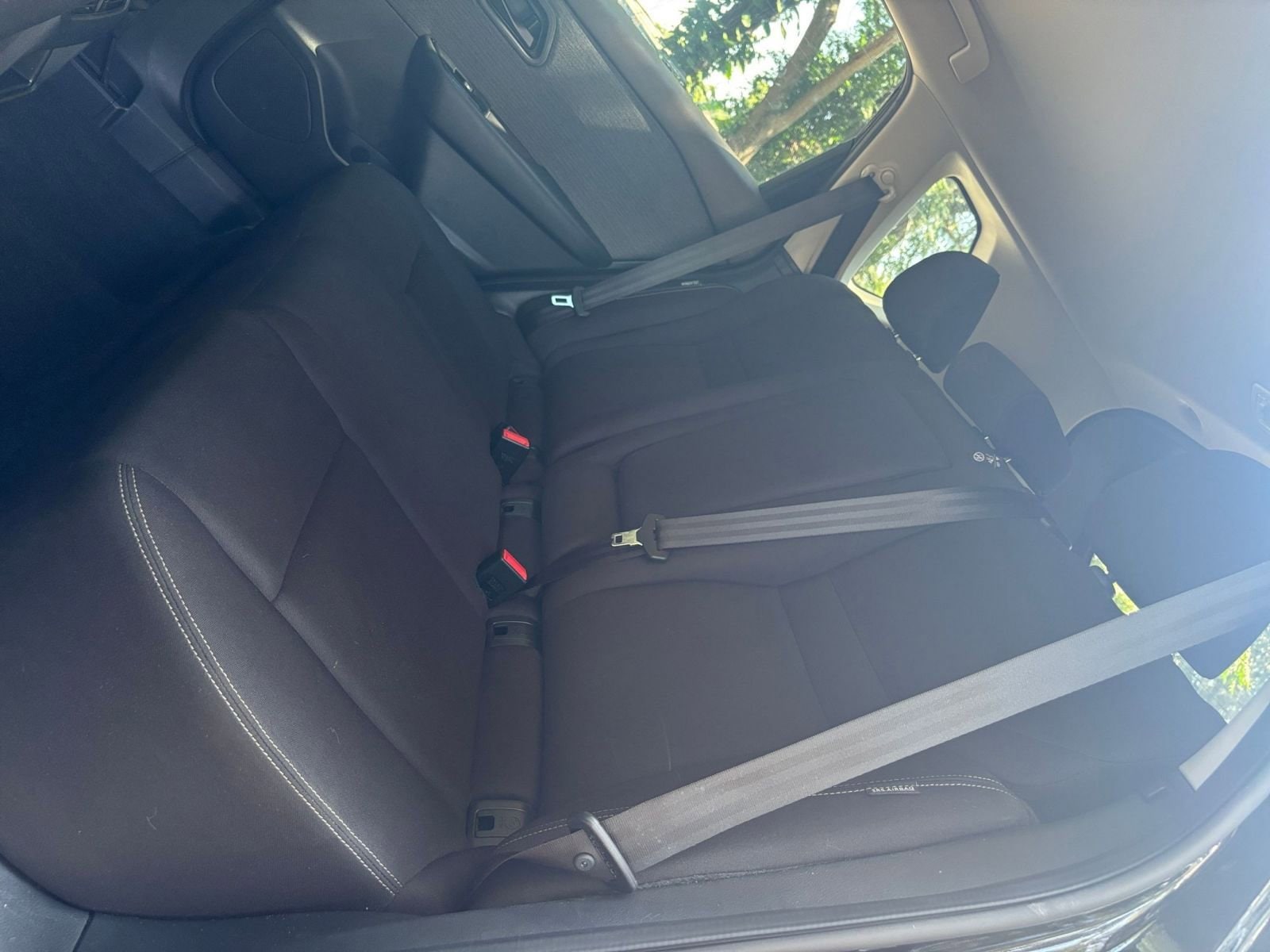 2023 Nissan Rogue S 20