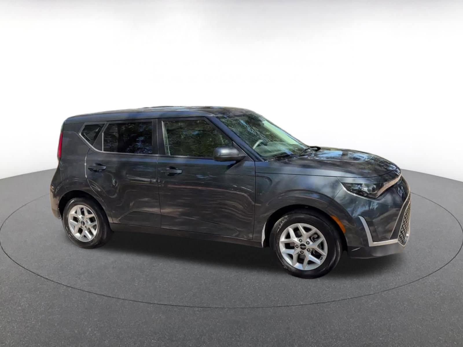 Thumbnail: 2025 Kia Soul - 2