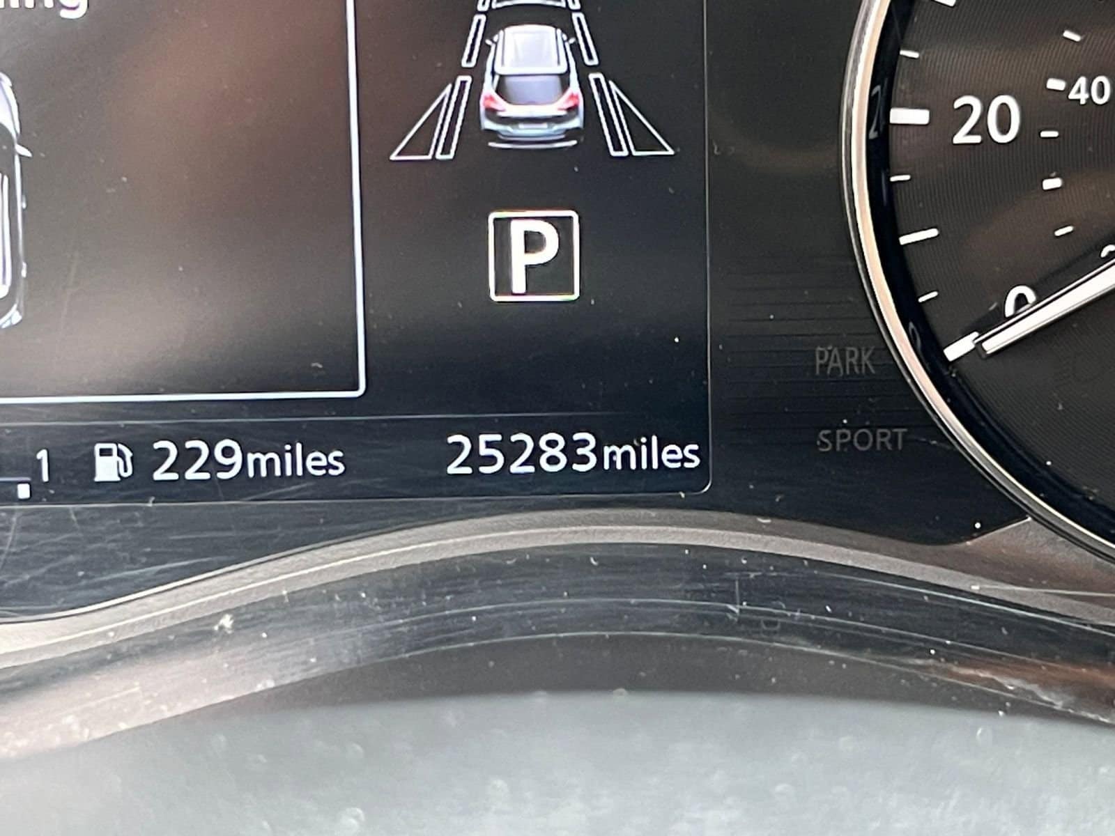 Thumbnail: 2024 Nissan Kicks - 34