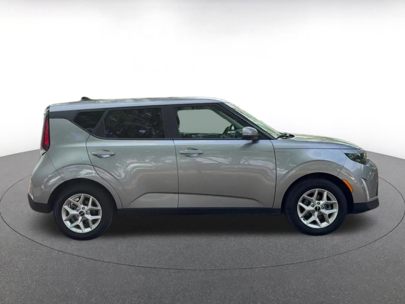 Thumbnail: 2025 Kia Soul - 17