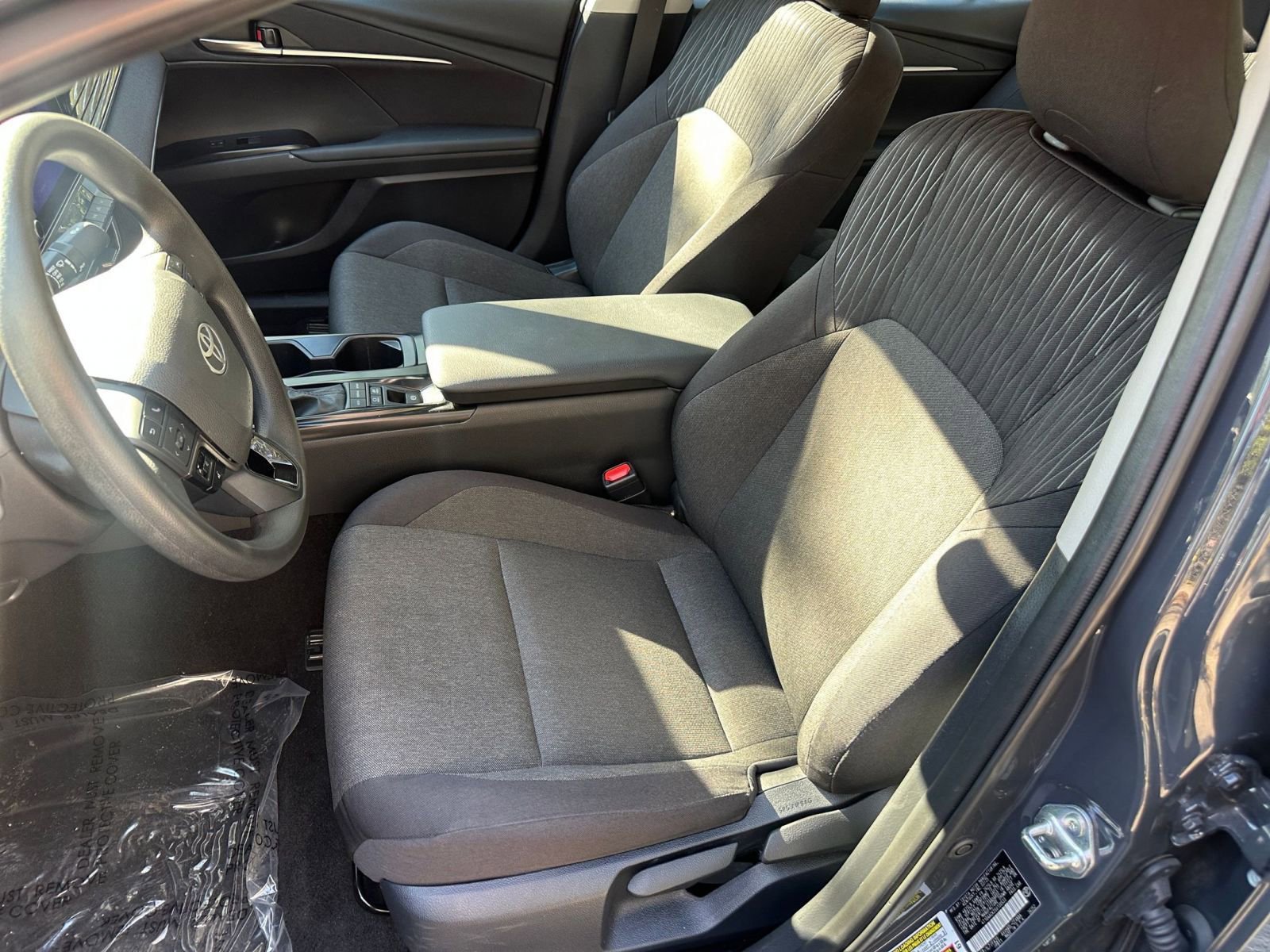 Thumbnail: 2025 Toyota Camry - 21