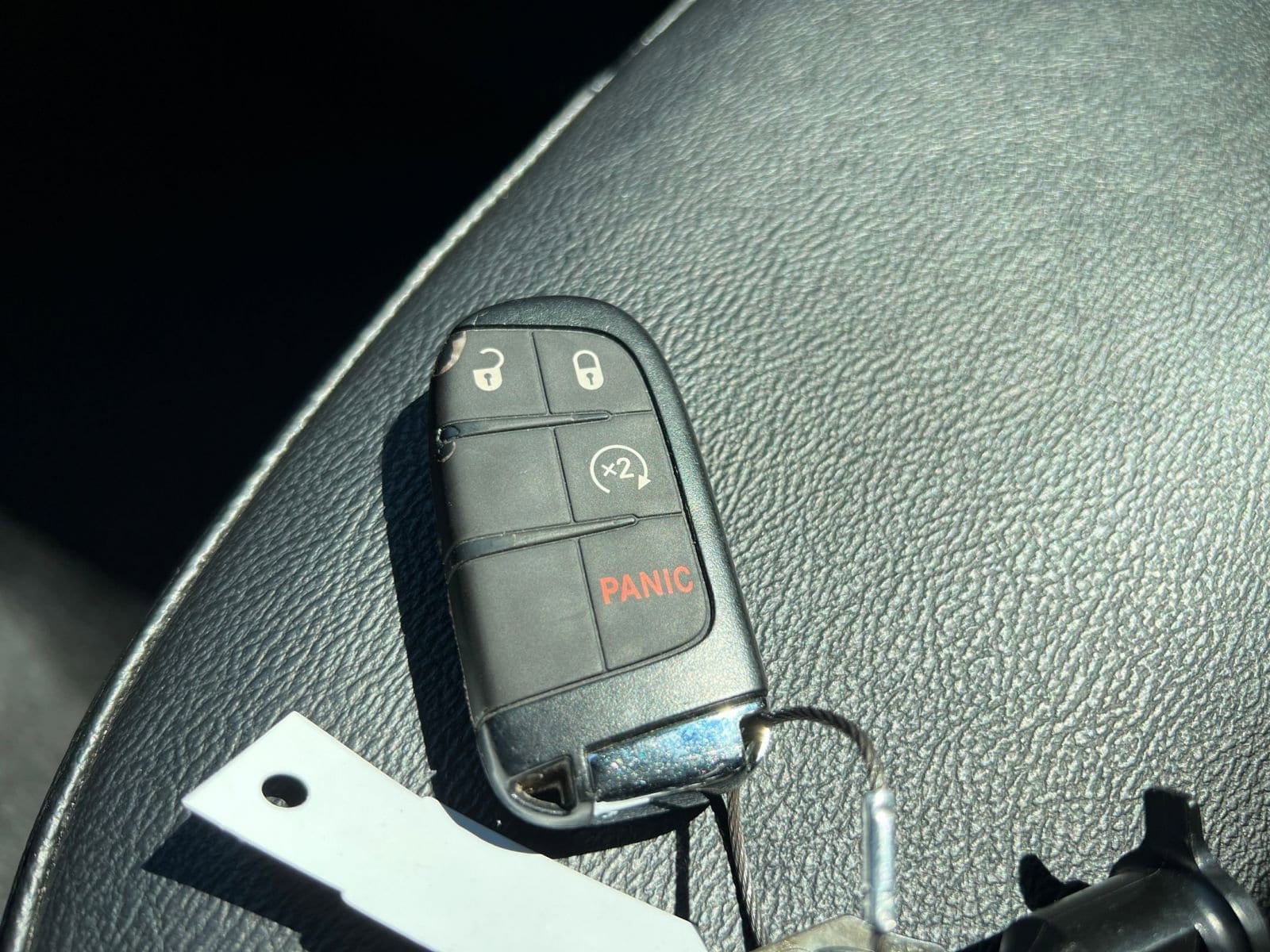 Thumbnail: 2025 Jeep Compass - 25