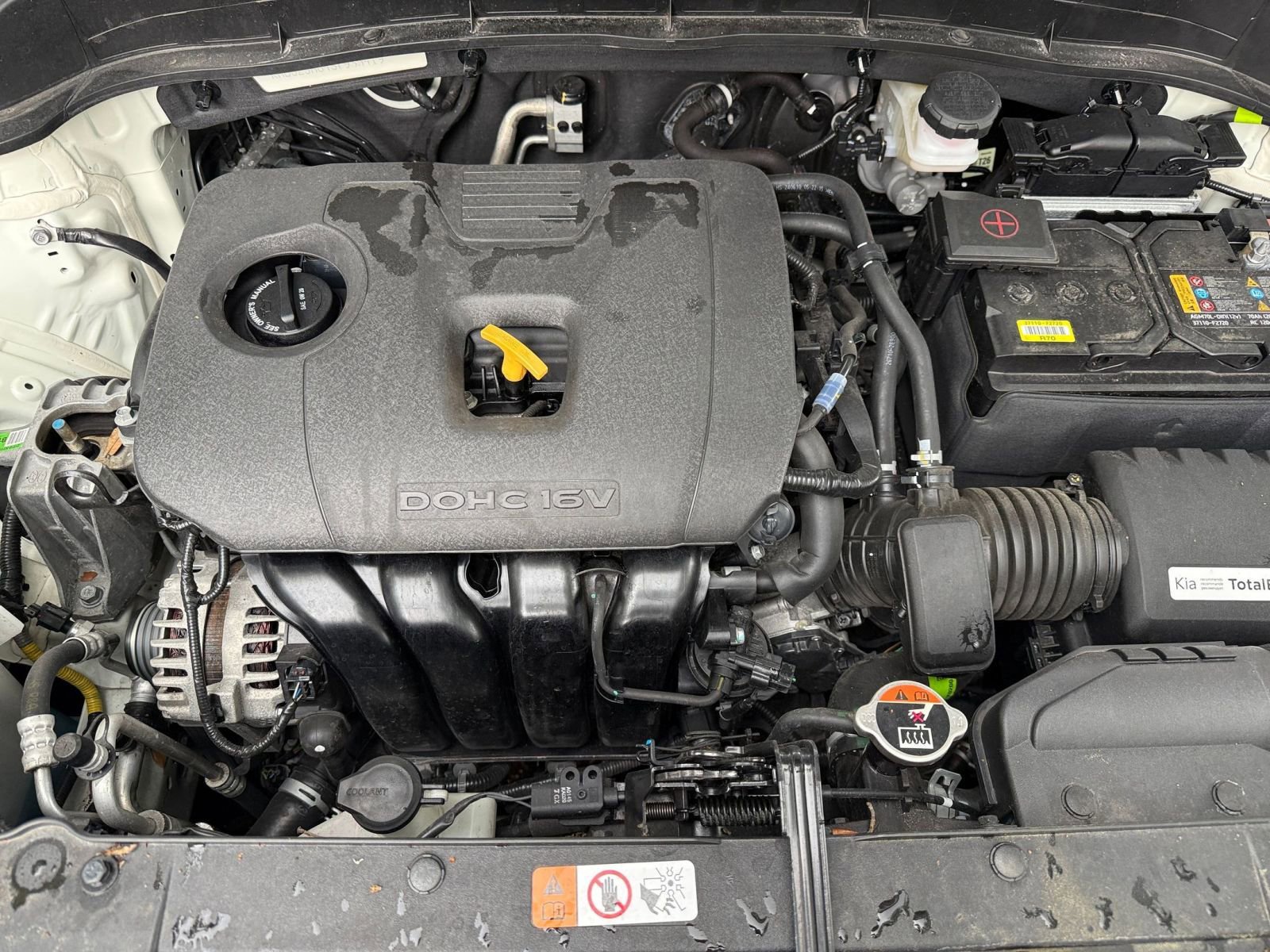 Thumbnail: 2025 Kia Soul - 29