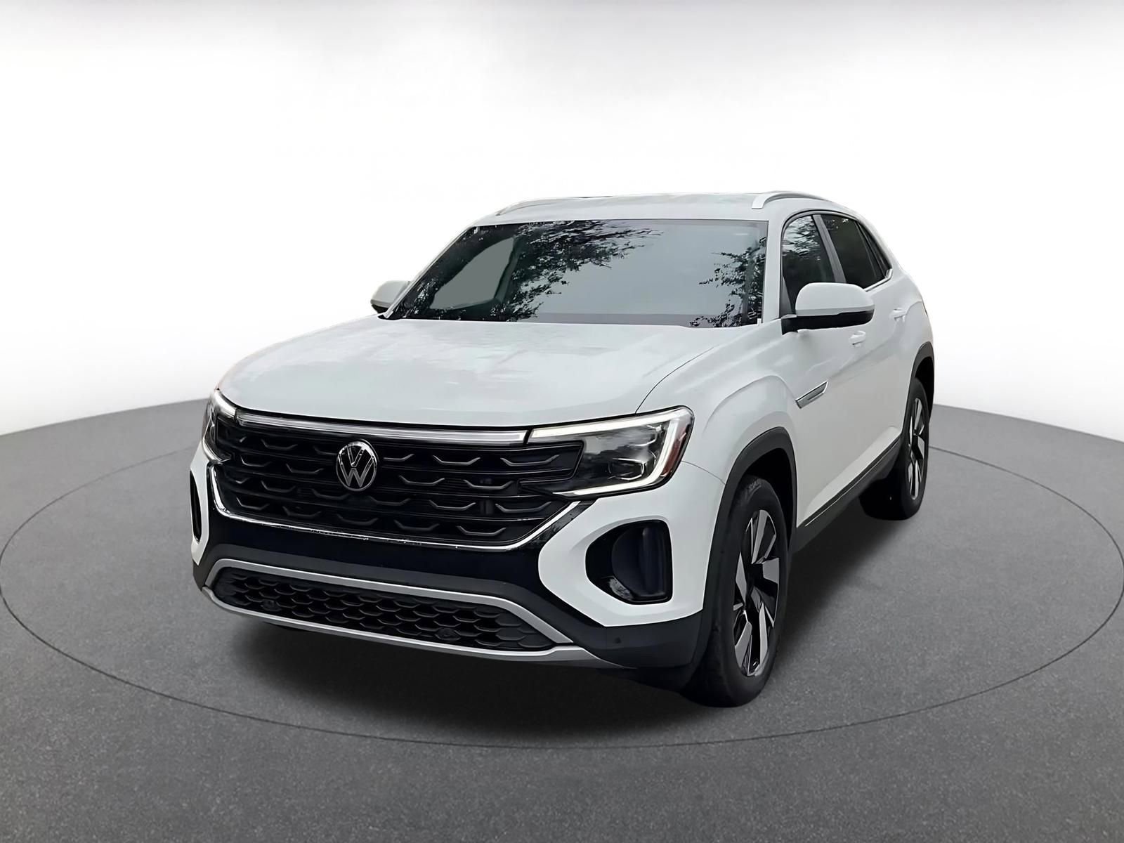 Thumbnail: 2025 Volkswagen Atlas - 7