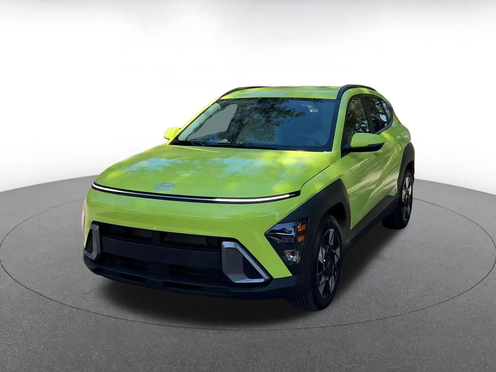 Thumbnail: 2025 Hyundai Kona - 7