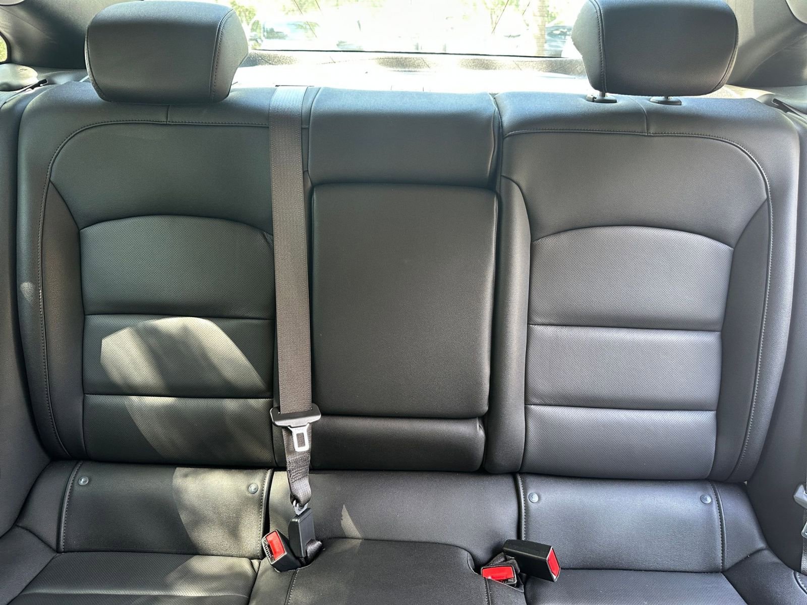 Thumbnail: 2024 Chevrolet Malibu - 32