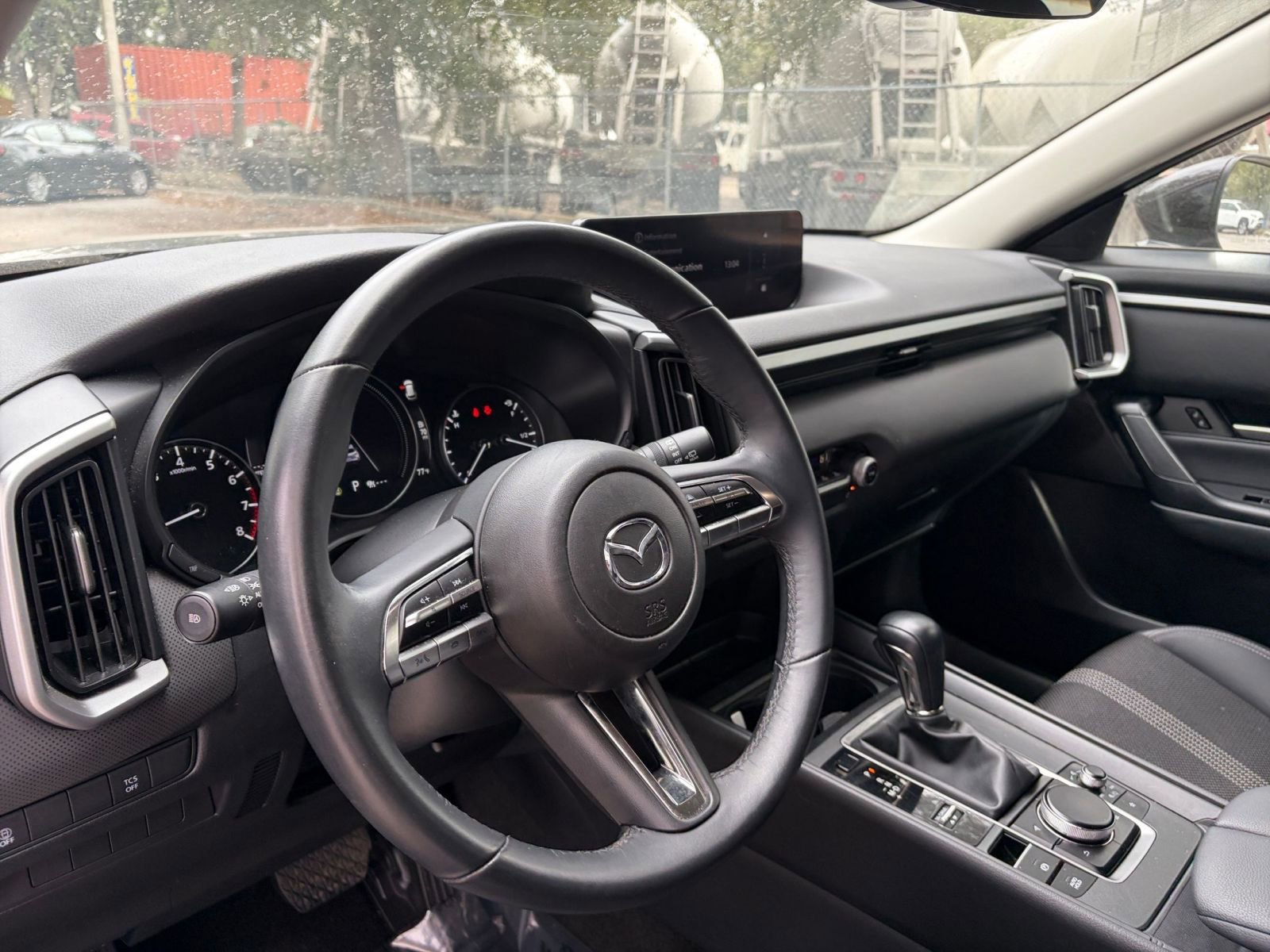 Thumbnail: 2025 Mazda CX-50 - 28