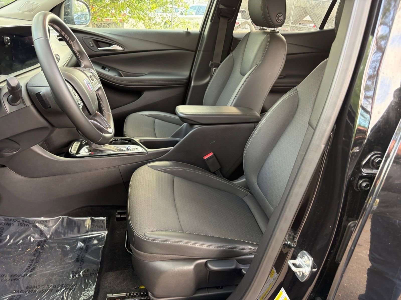 Thumbnail: 2025 Buick Encore GX - 24