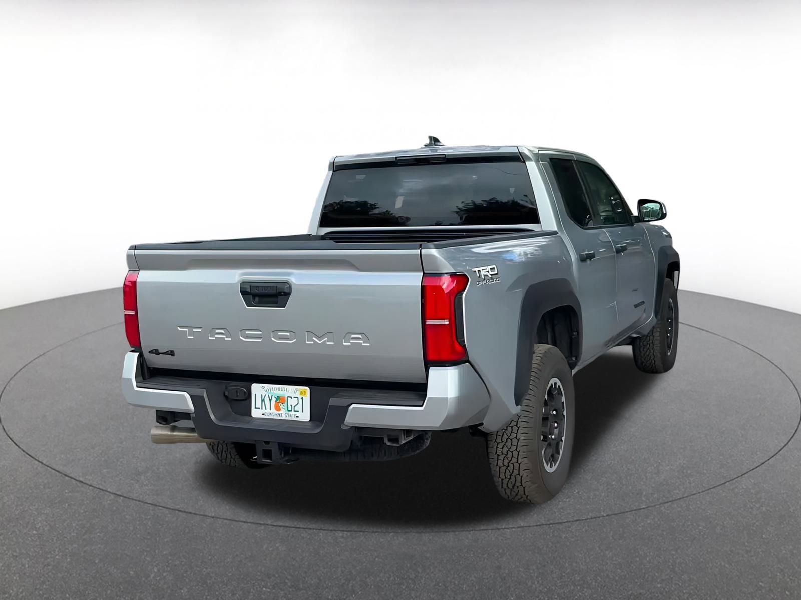 Thumbnail: 2025 Toyota Tacoma - 14