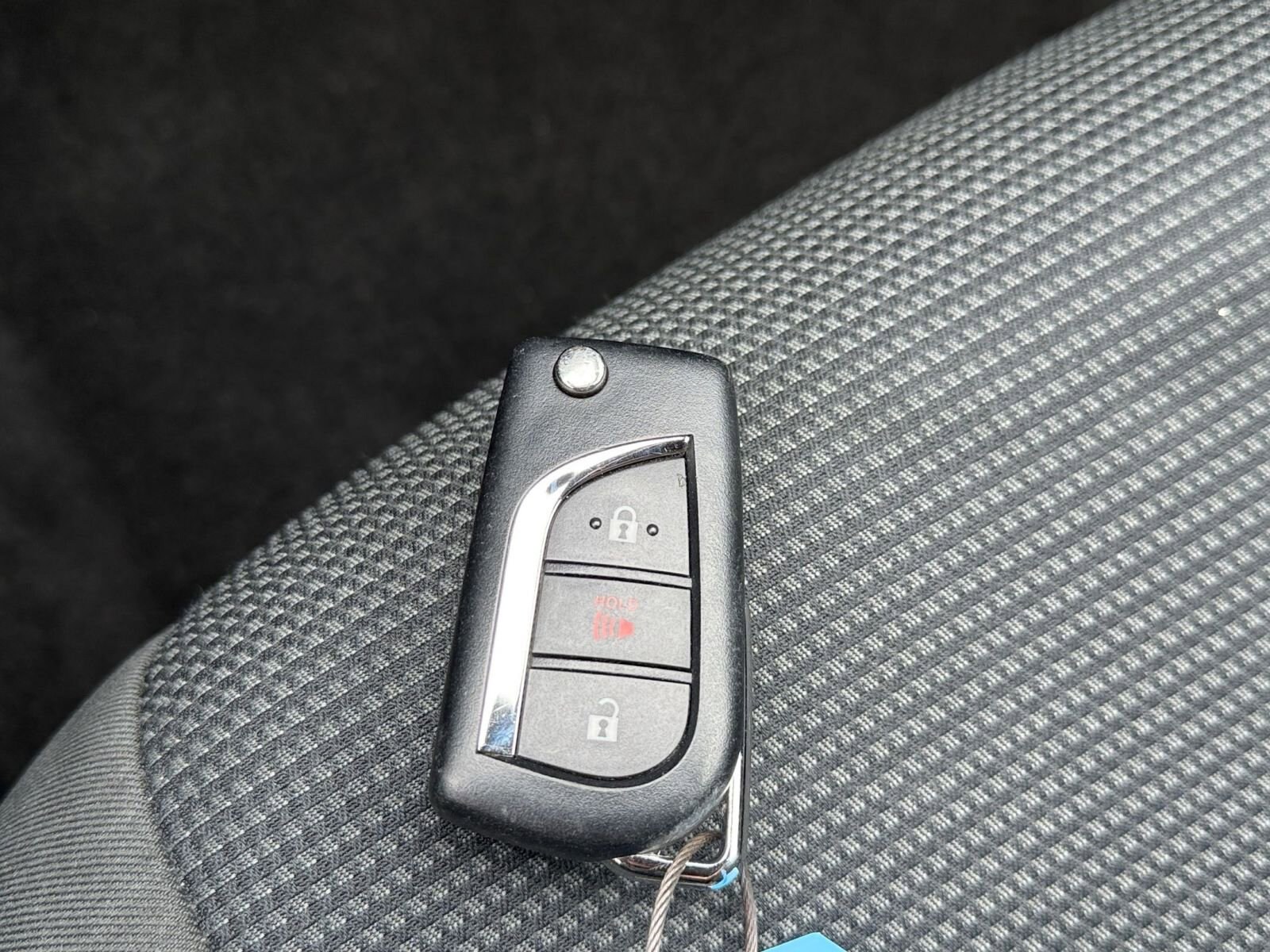 Thumbnail: 2025 Toyota RAV4 - 18