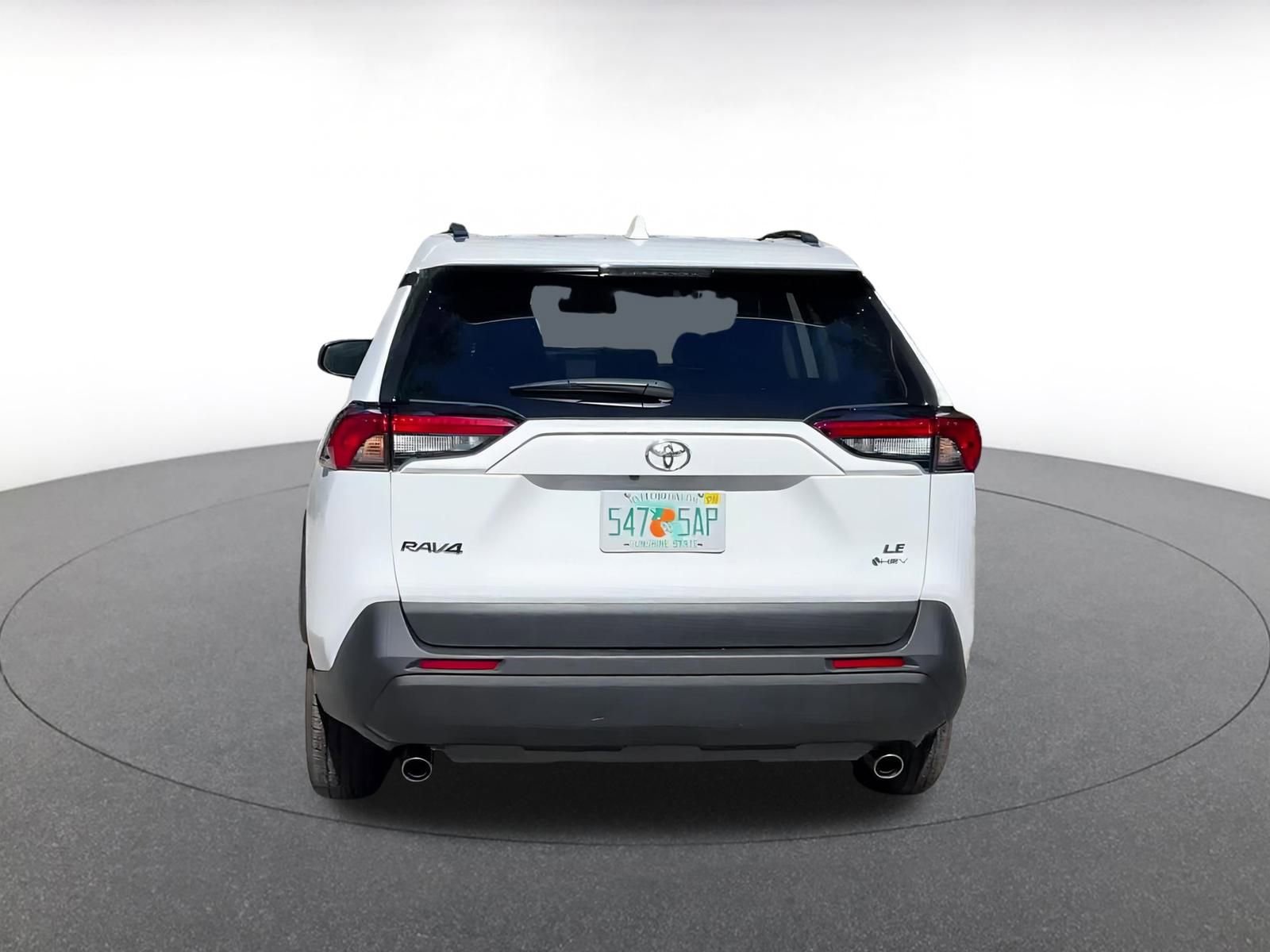 Thumbnail: 2025 Toyota RAV4 - 12