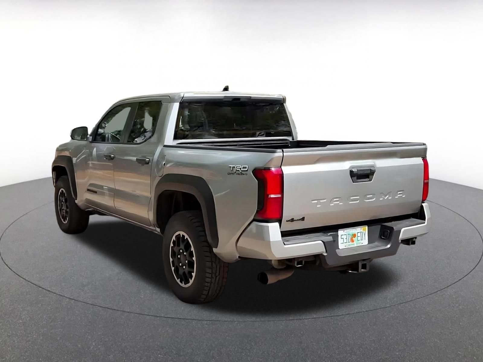 Thumbnail: 2025 Toyota Tacoma - 9