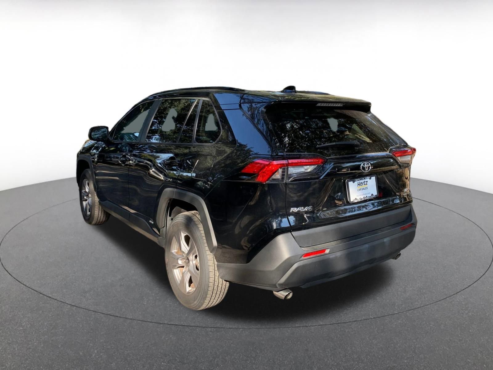 Thumbnail: 2025 Toyota RAV4 - 5