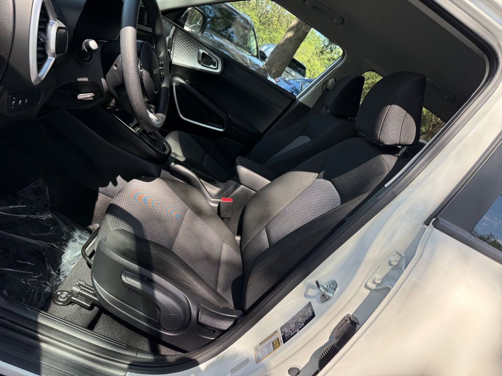 Thumbnail: 2025 Kia Soul - 23