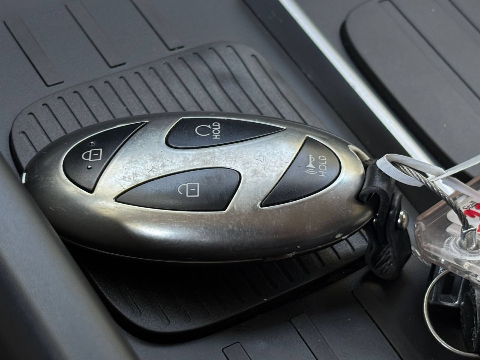Thumbnail: 2026 Hyundai Santa Fe - 20