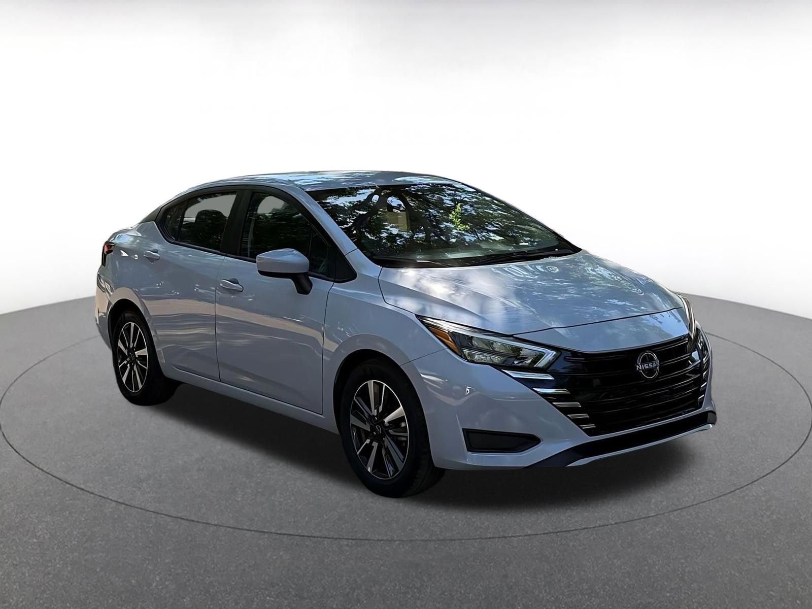 Thumbnail: 2025 Nissan Versa - 1