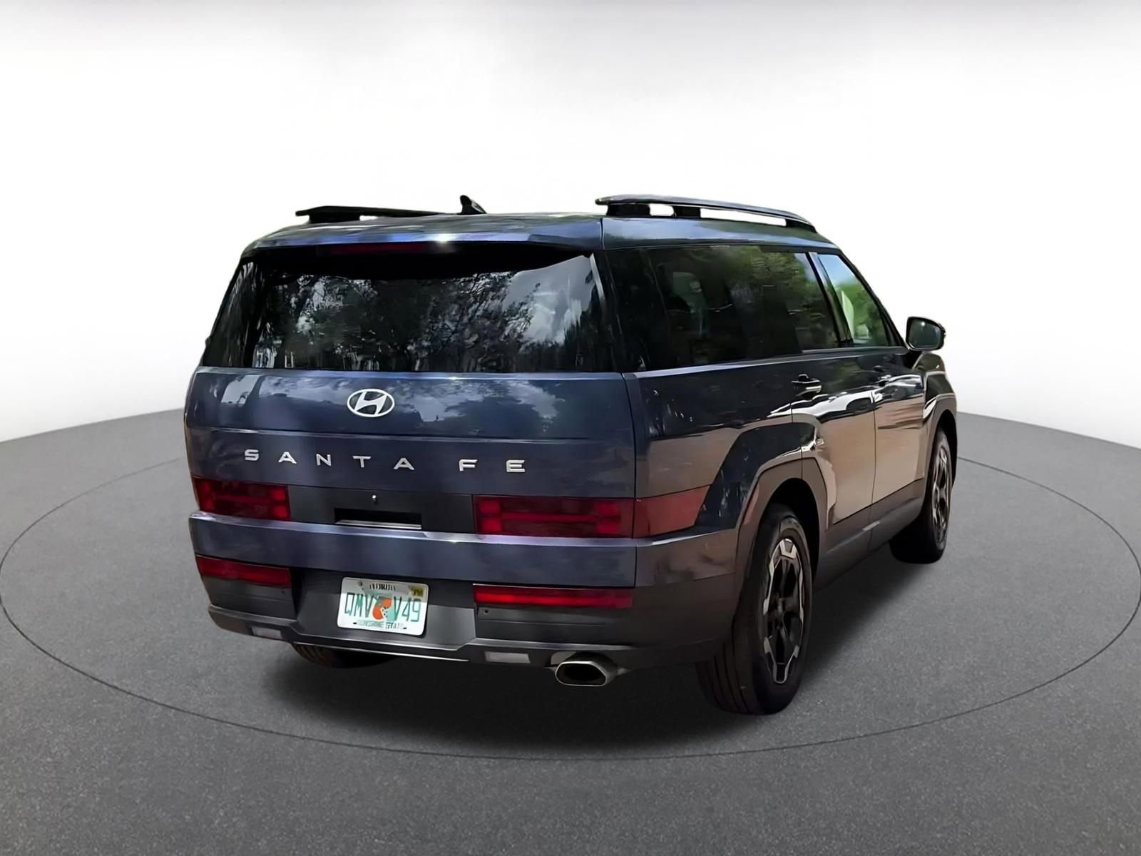 Thumbnail: 2025 Hyundai Santa Fe - 15