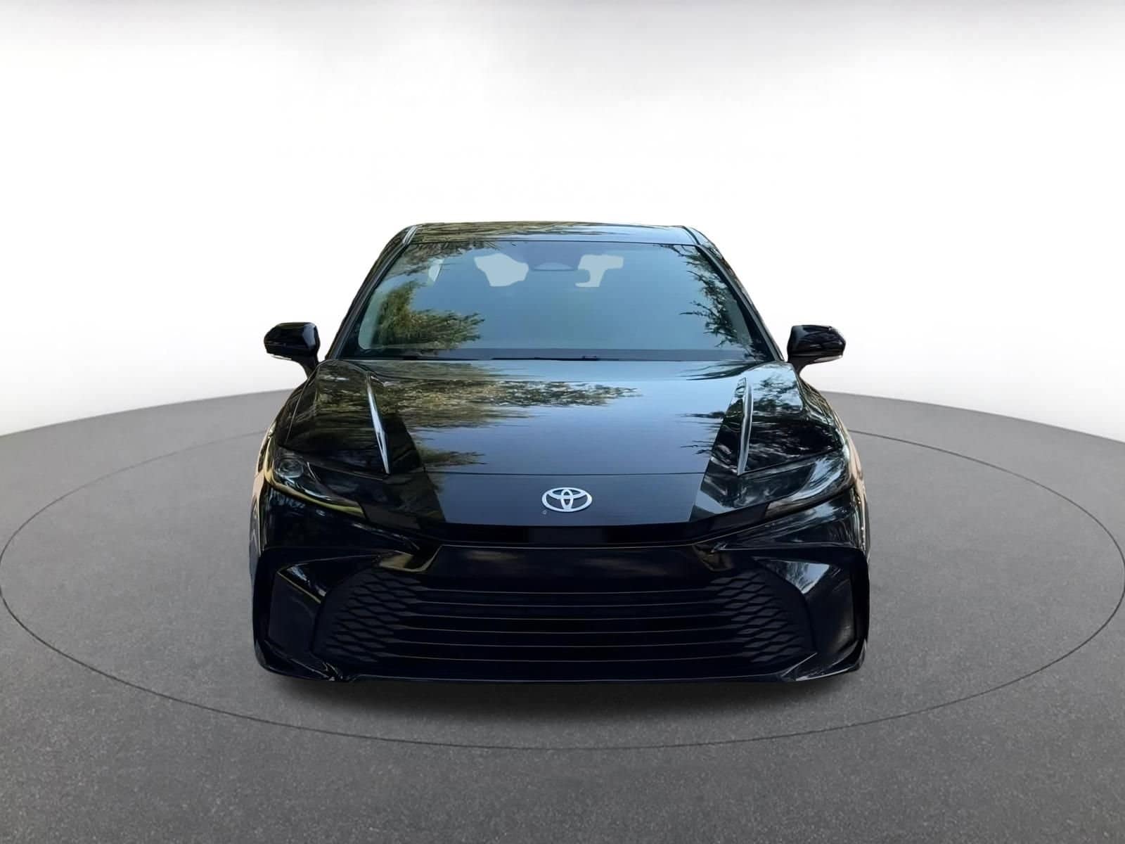 Thumbnail: 2025 Toyota Camry - 4