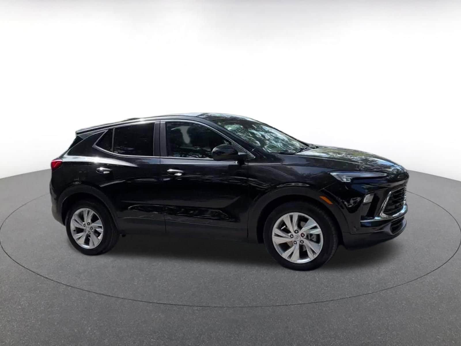 Thumbnail: 2025 Buick Encore GX - 2