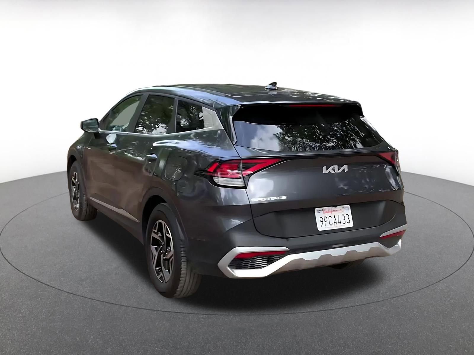 Thumbnail: 2025 Kia Sportage - 11