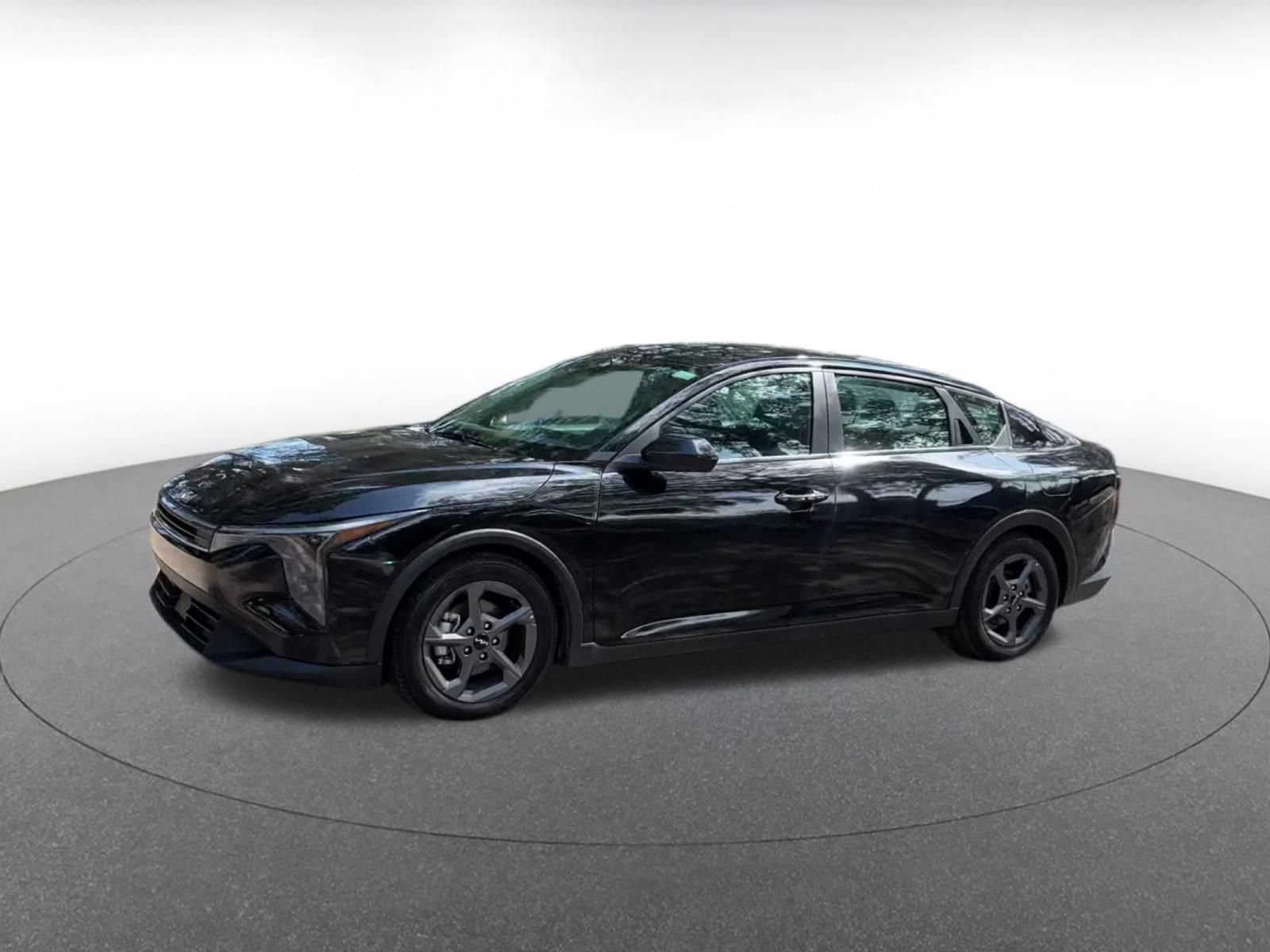 Thumbnail: 2025 Kia K4 - 8