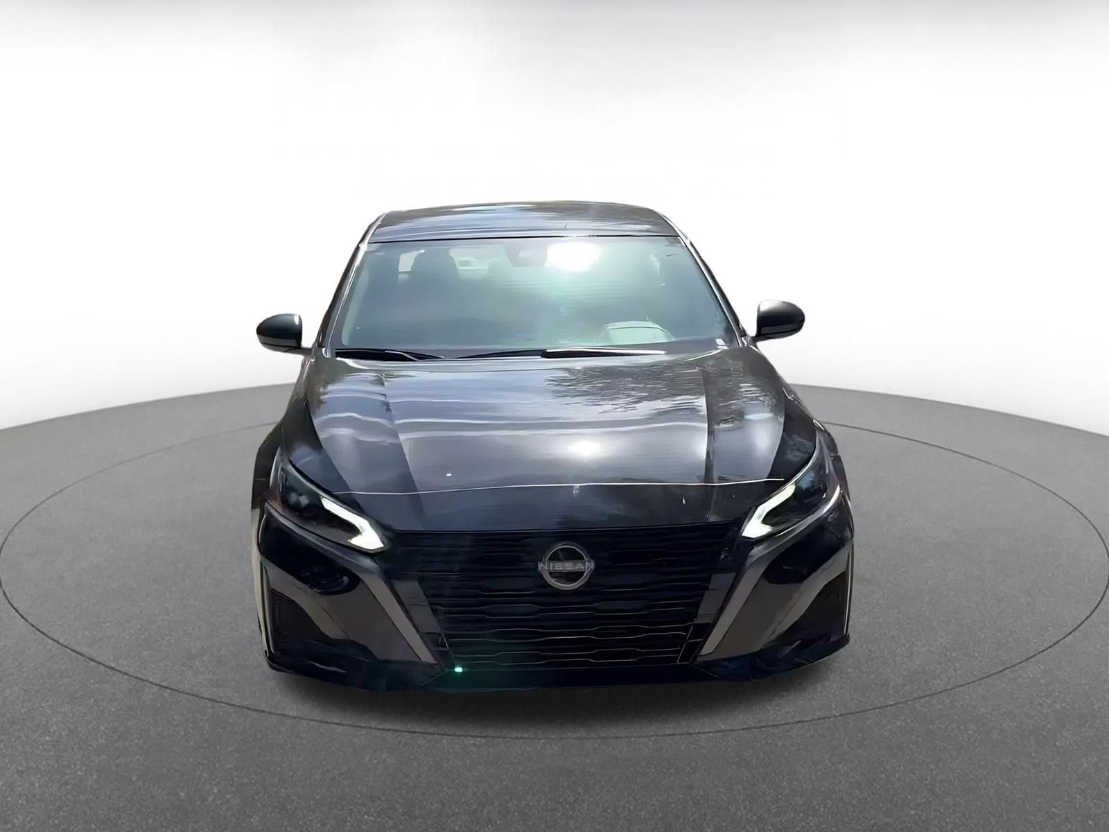 Thumbnail: 2026 Nissan Altima - 4