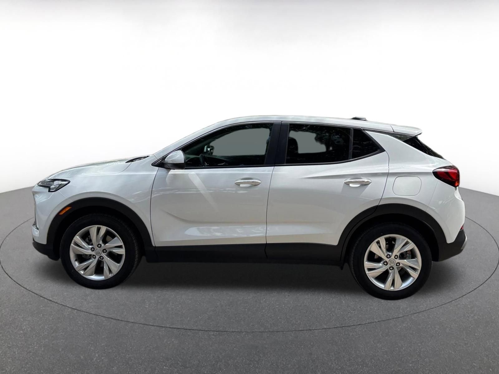Thumbnail: 2025 Buick Encore GX - 4