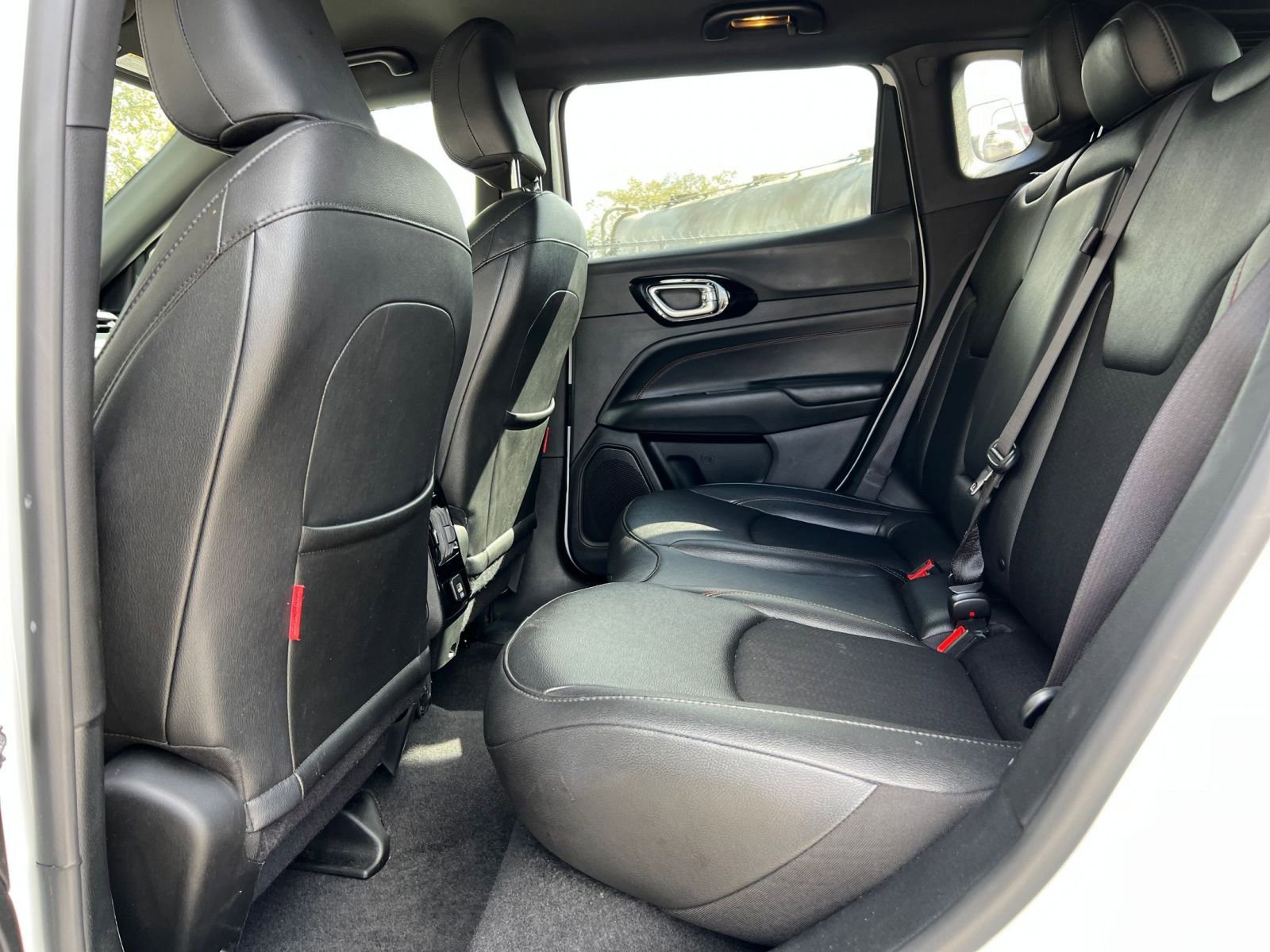 Thumbnail: 2025 Jeep Compass - 21