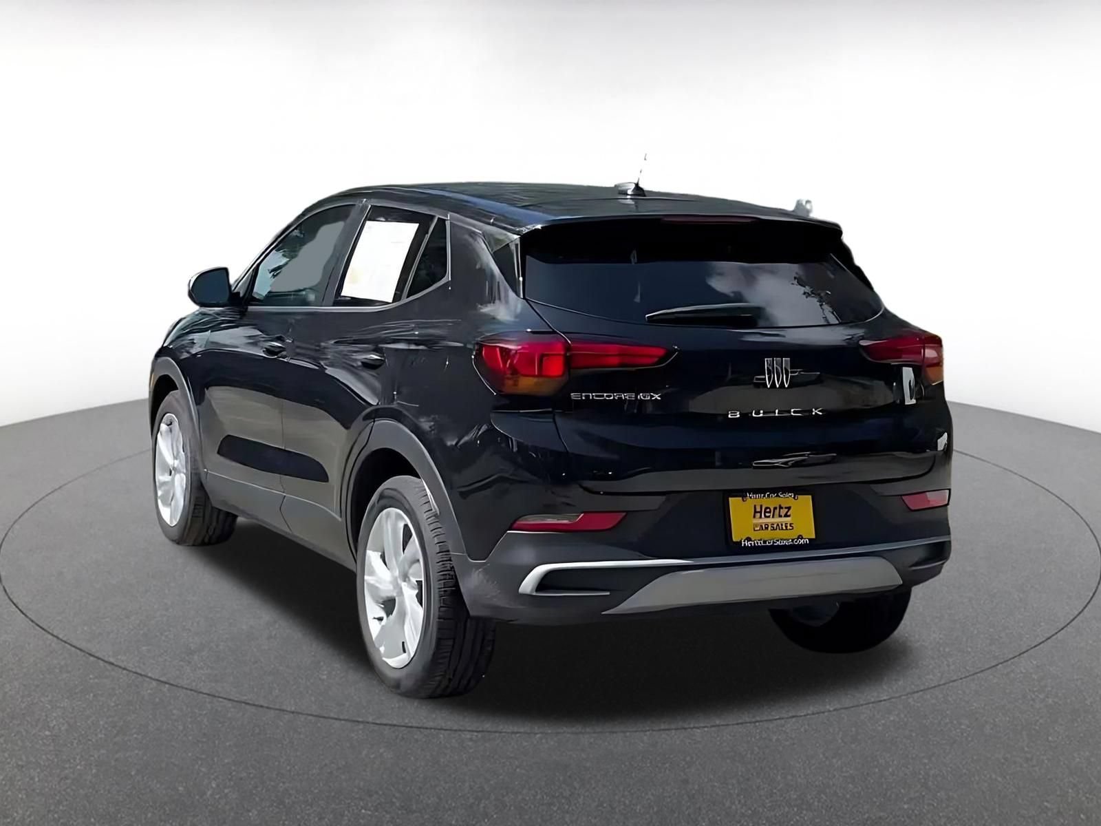 Thumbnail: 2025 Buick Encore GX - 9