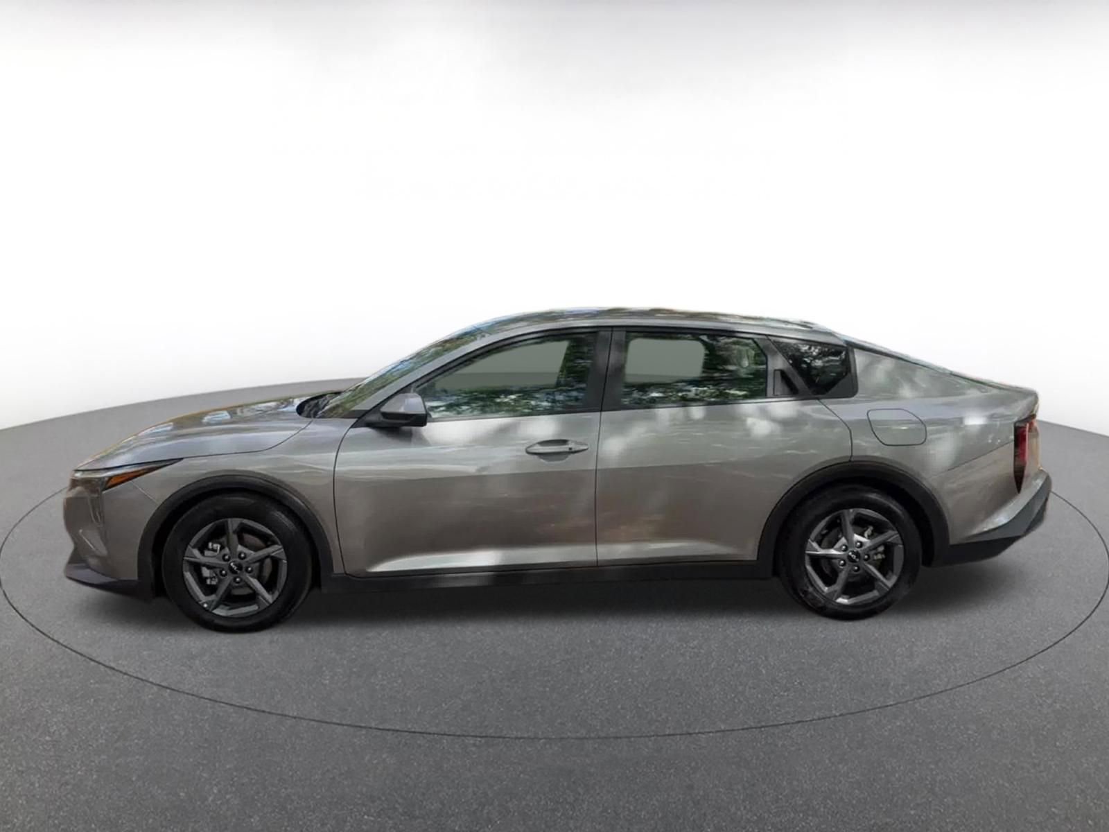 Thumbnail: 2025 Kia K4 - 9