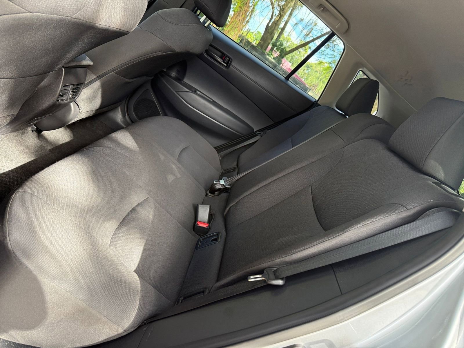 Thumbnail: 2025 Toyota Corolla Cross - 31