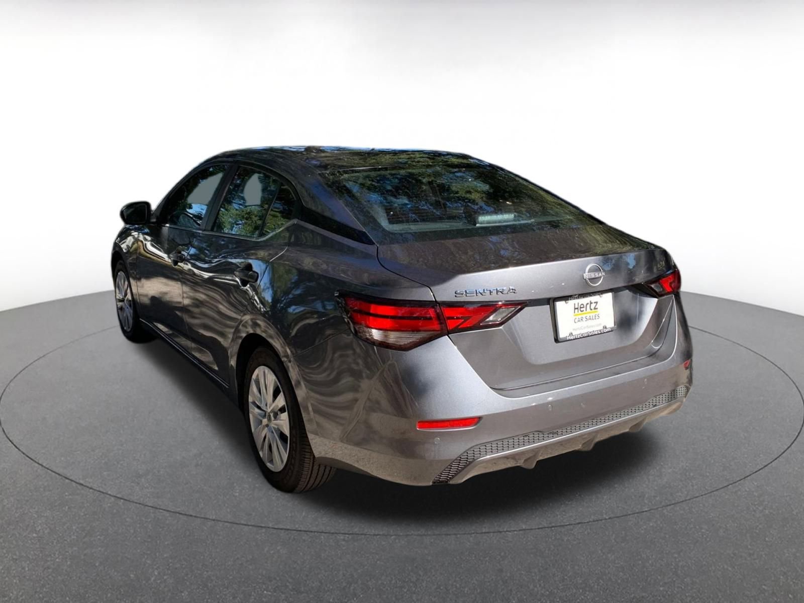 Thumbnail: 2025 Nissan Sentra - 5