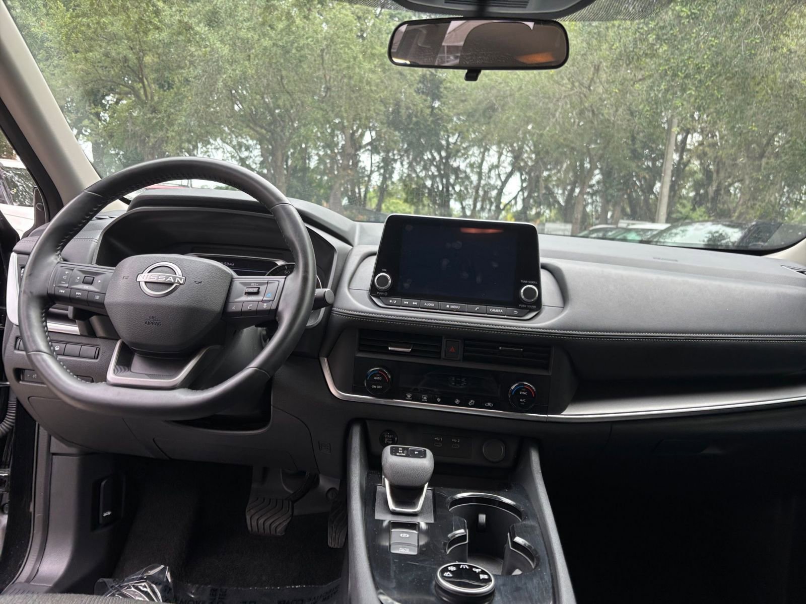Thumbnail: 2025 Nissan Rogue - 34