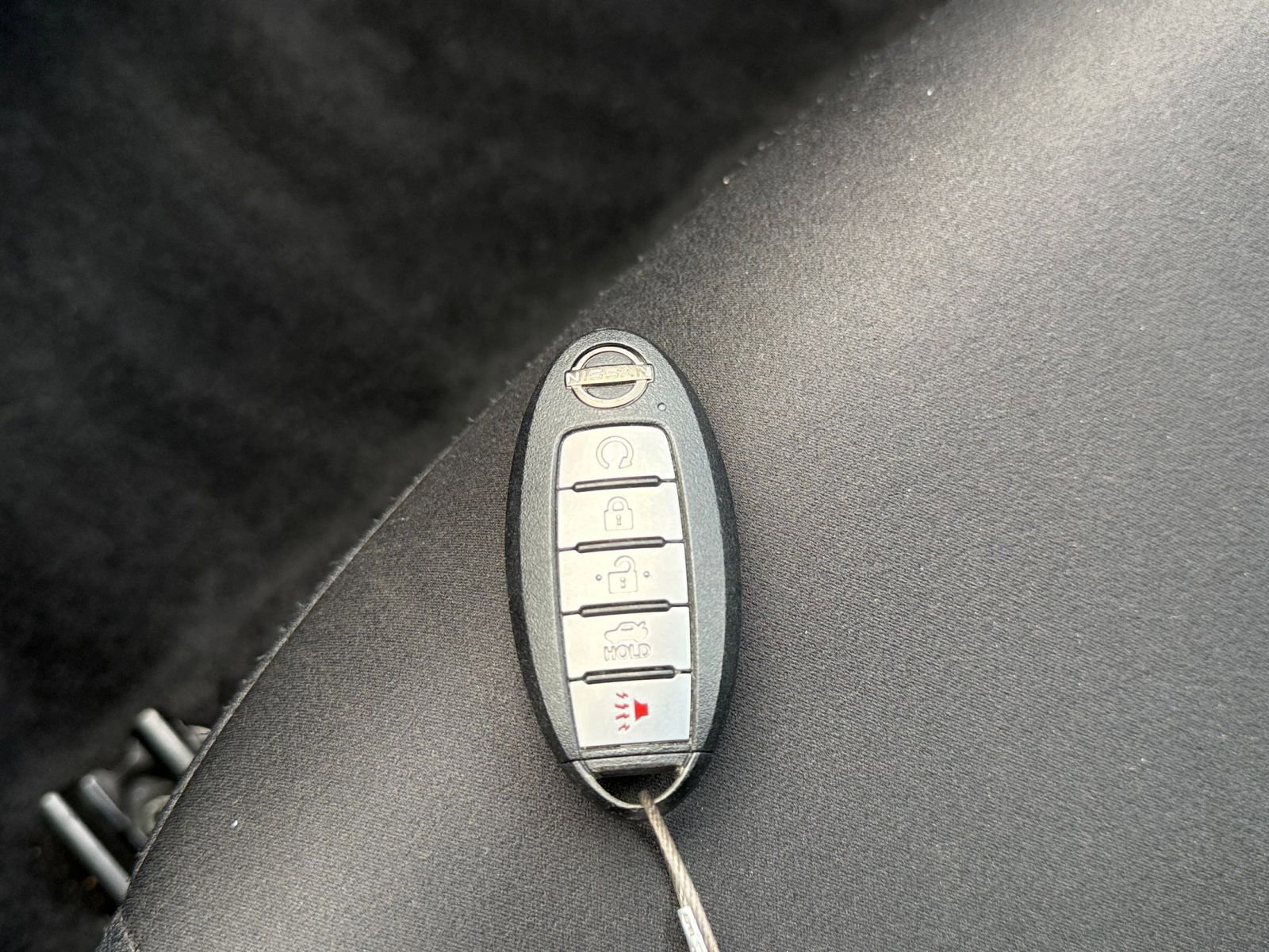 Thumbnail: 2025 Nissan Altima - 20