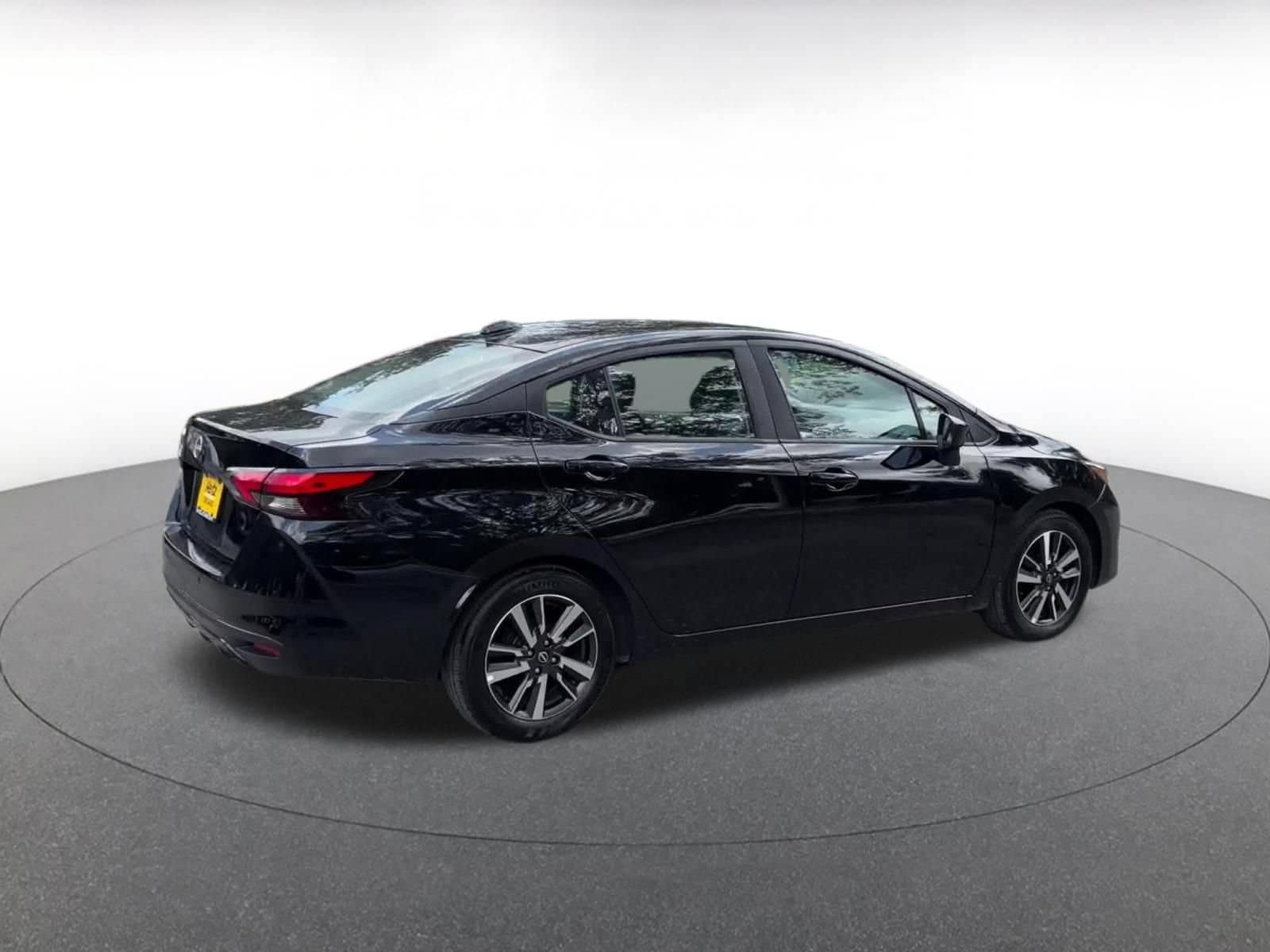 Thumbnail: 2025 Nissan Versa - 14