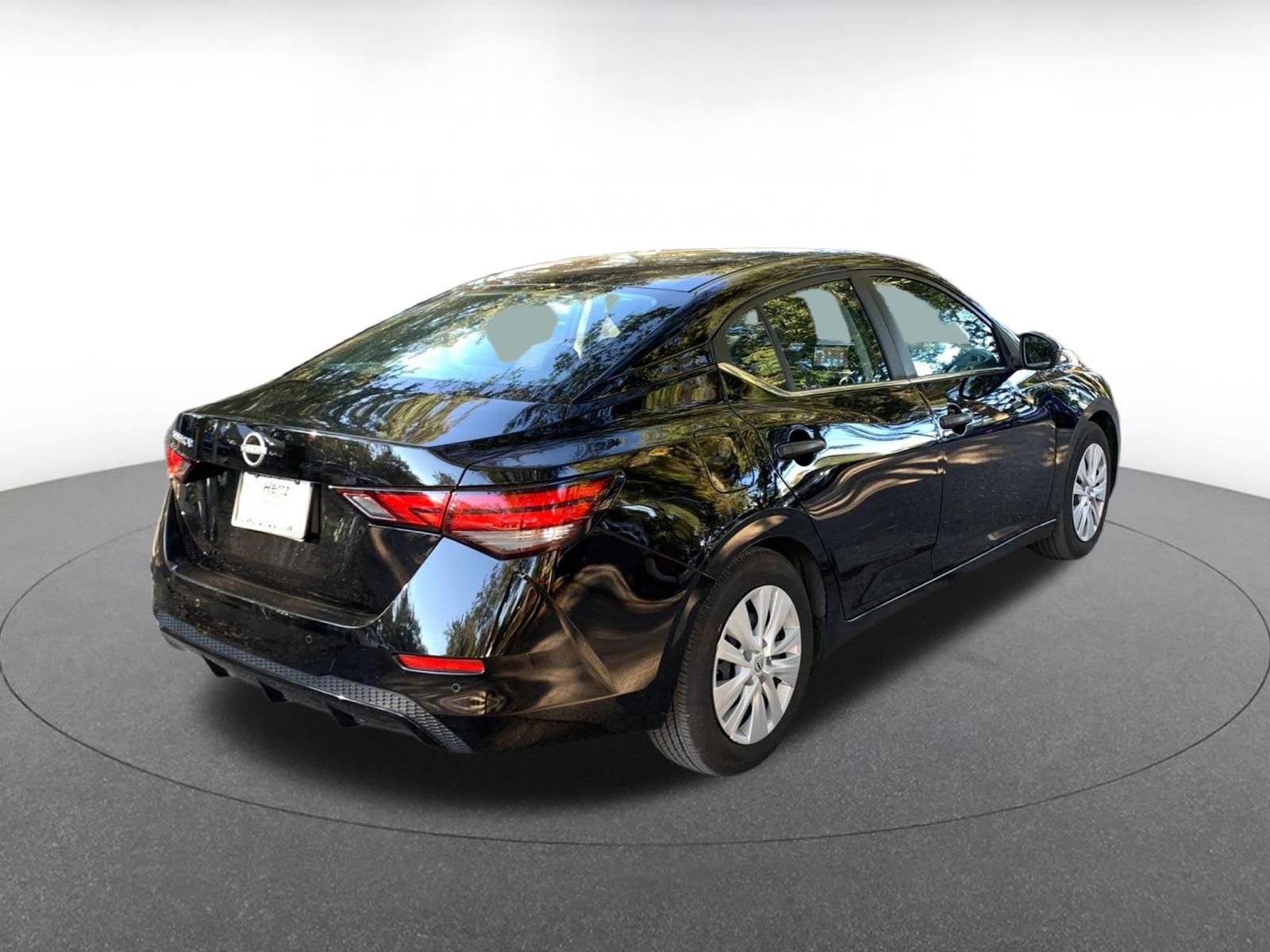 Thumbnail: 2025 Nissan Sentra - 7